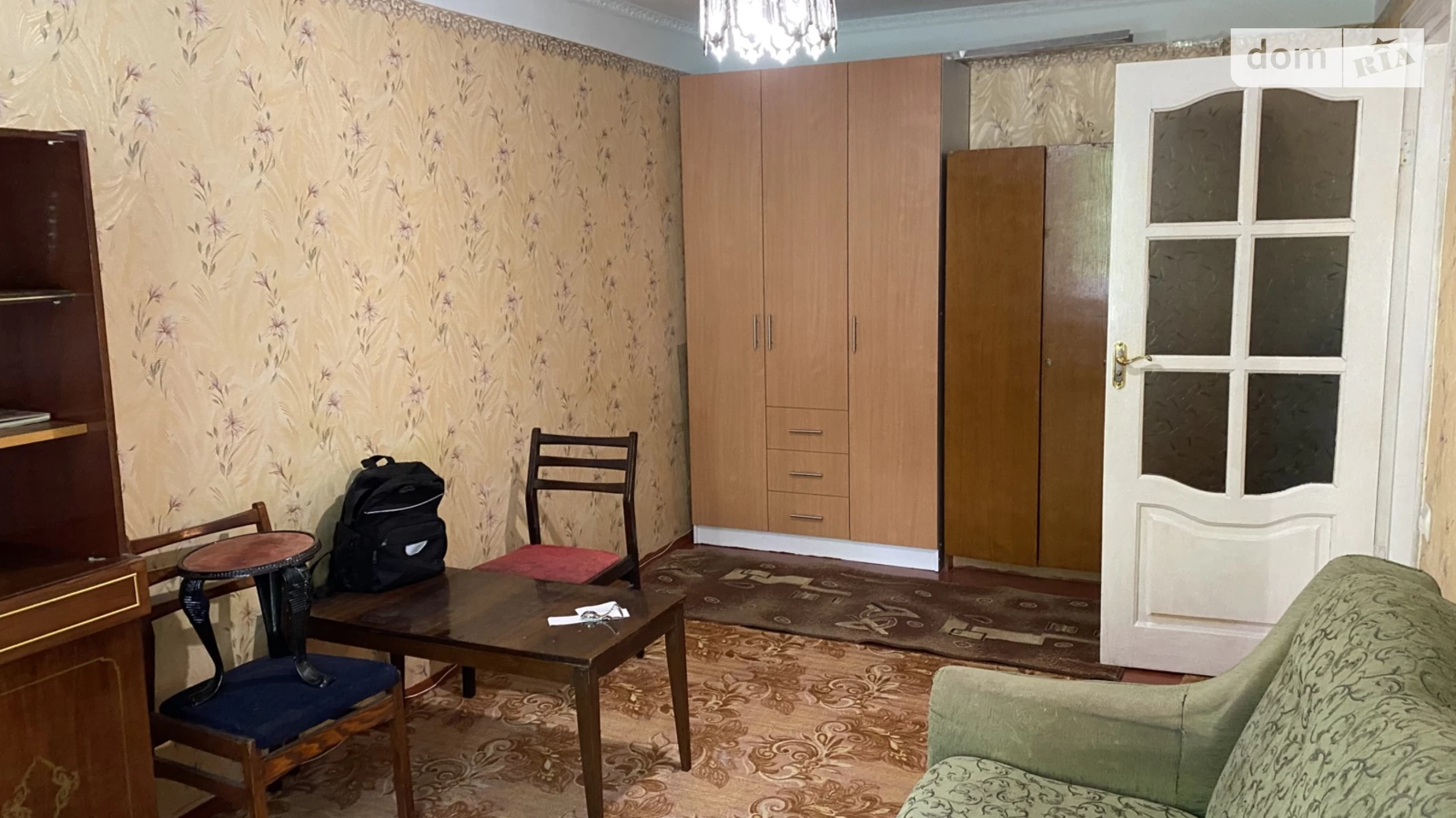 Сдается в аренду 1-комнатная квартира 30 кв. м в Ровно, ул. Василия Червония(Гагарина), 8А - фото 5
