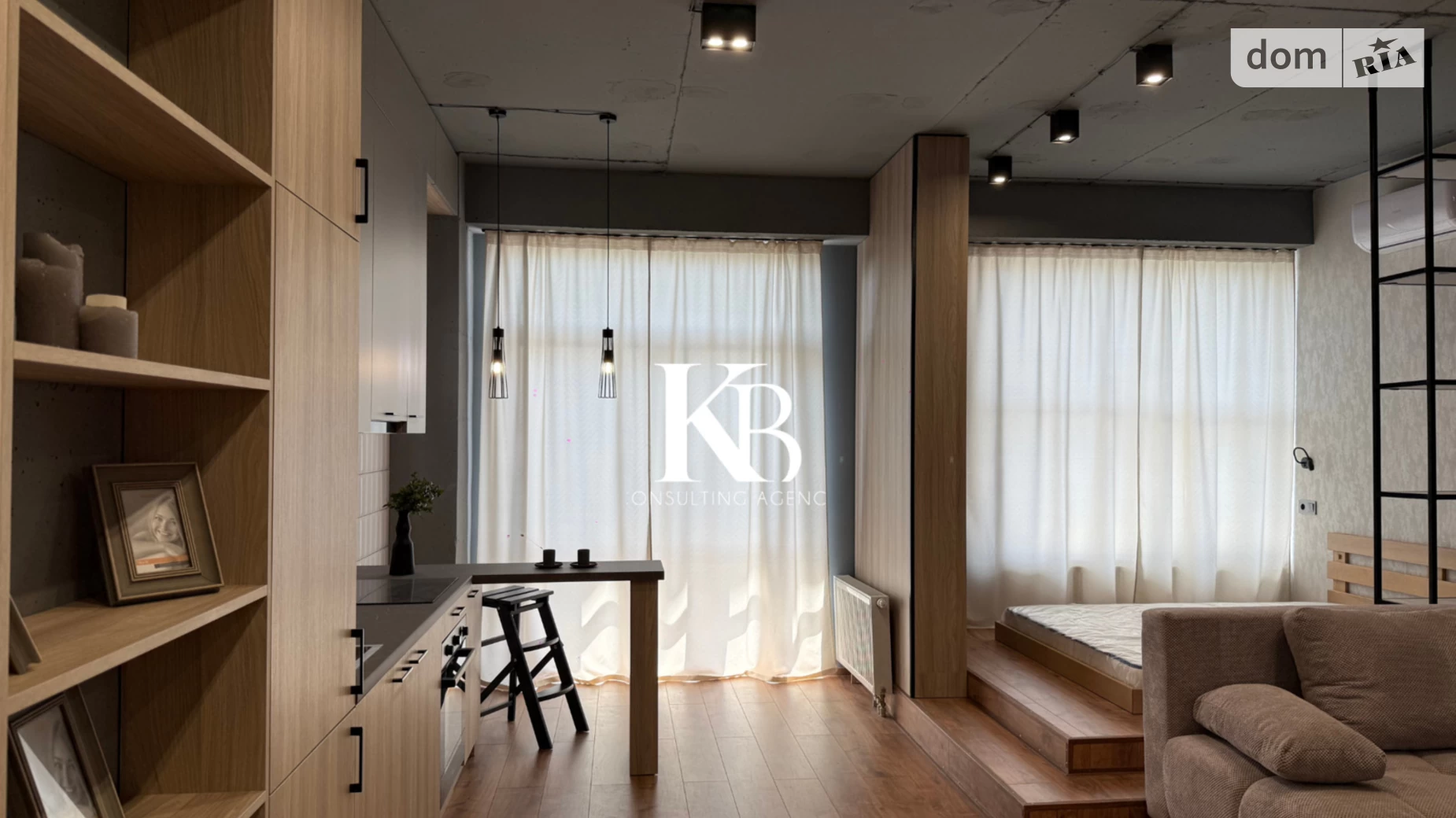 Продається 1-кімнатна квартира 43 кв. м у Дніпрі, цена: 61000 $ - фото 3
