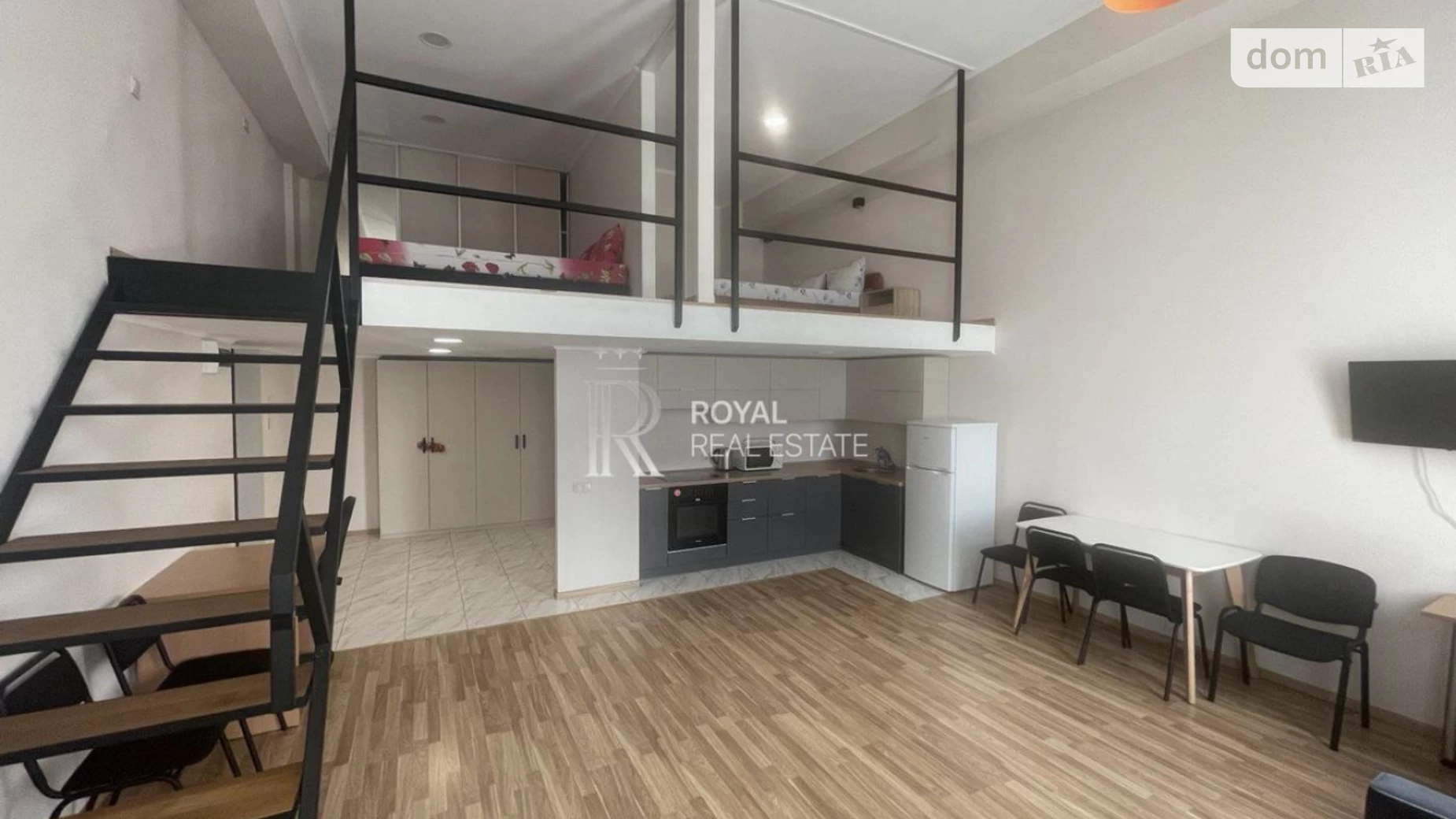 Продається 2-кімнатна квартира 61.5 кв. м у Києві, бул. Вацлава Гавела, 6 - фото 2
