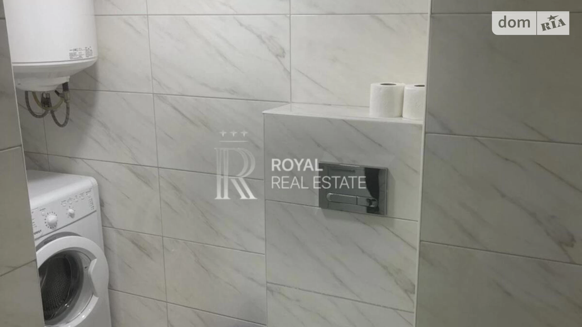 Продається 2-кімнатна квартира 61.5 кв. м у Києві, бул. Вацлава Гавела, 6 - фото 5