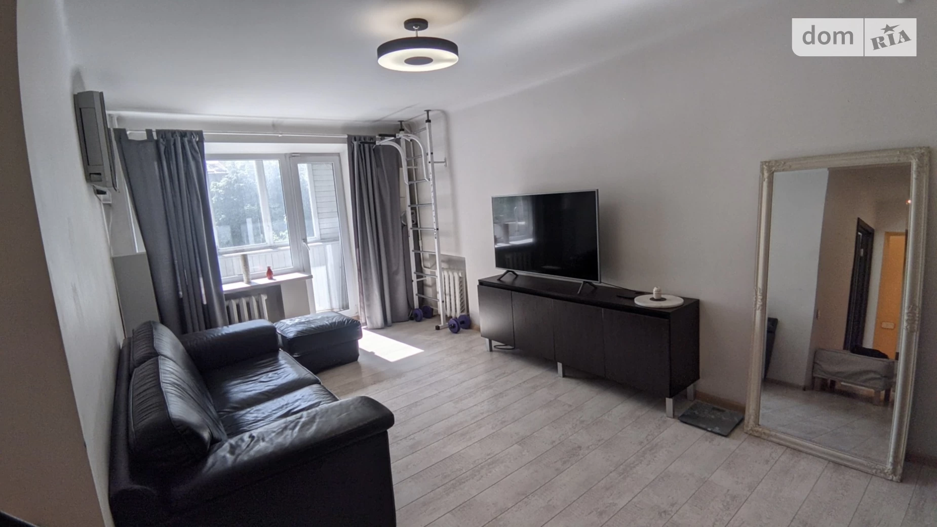 Продается 2-комнатная квартира 45.6 кв. м в Киеве, пер. Лабораторный, 4 - фото 2