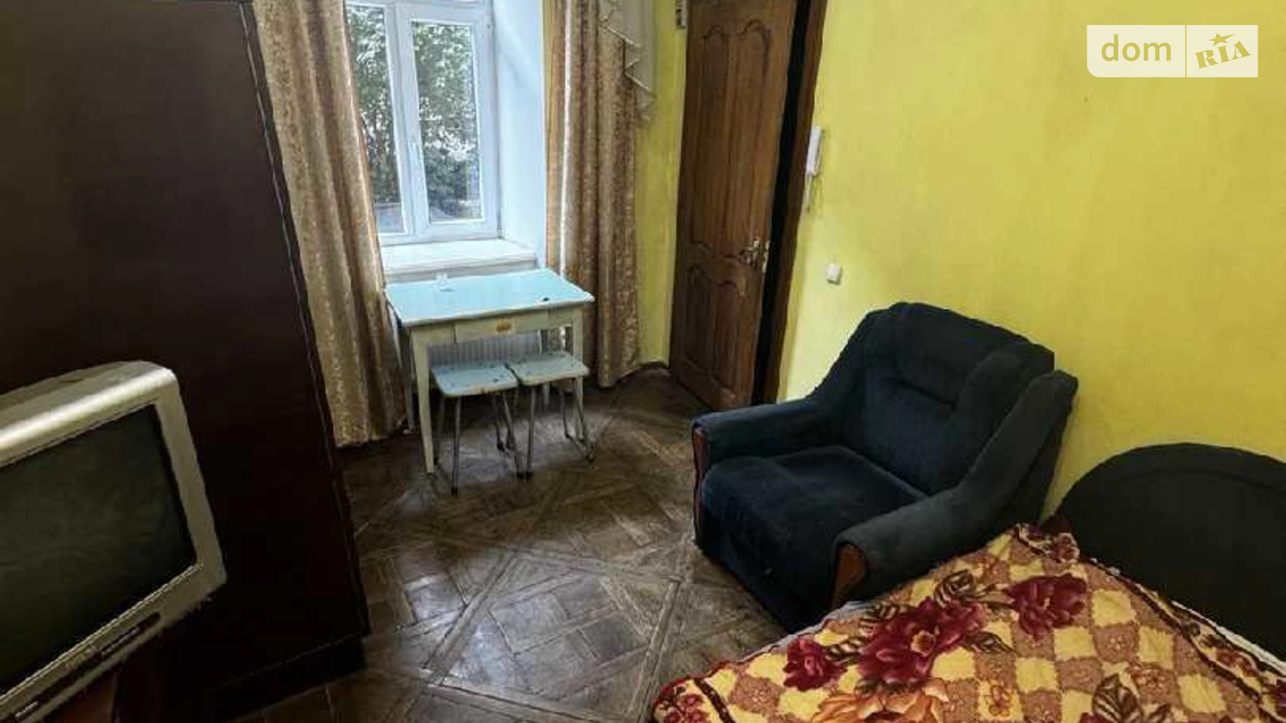 Здається в оренду 1-кімнатна квартира 18 кв. м у Львові, вул. Личаківська, 4 - фото 3