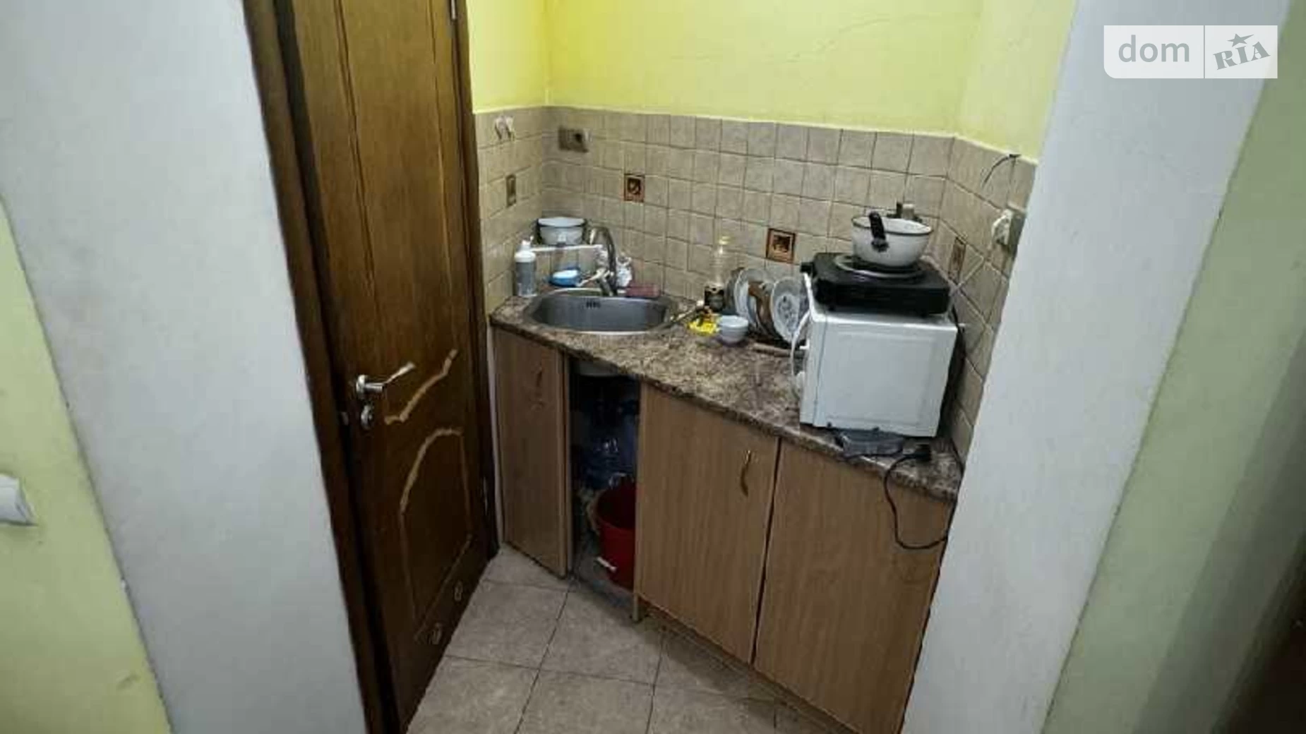 Здається в оренду 1-кімнатна квартира 18 кв. м у Львові, вул. Личаківська, 4 - фото 5