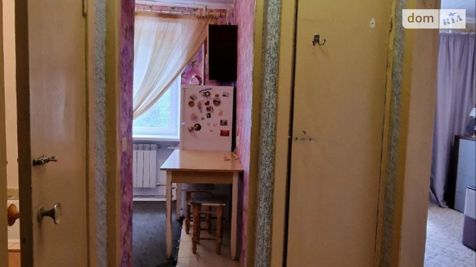 Продається 1-кімнатна квартира 21 кв. м у Одесі, цена: 16500 $ - фото 5