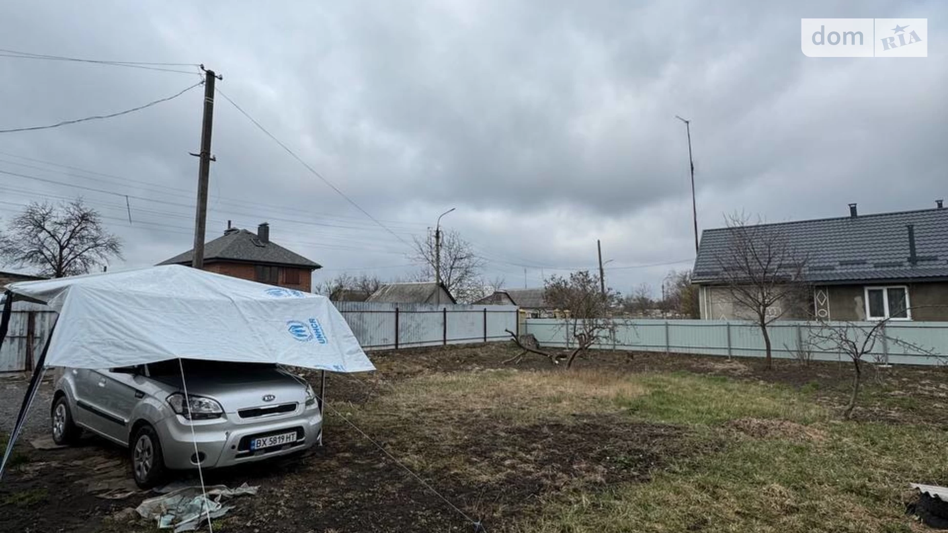 Продается одноэтажный дом 61.1 кв. м с террасой, цена: 32000 $ - фото 3