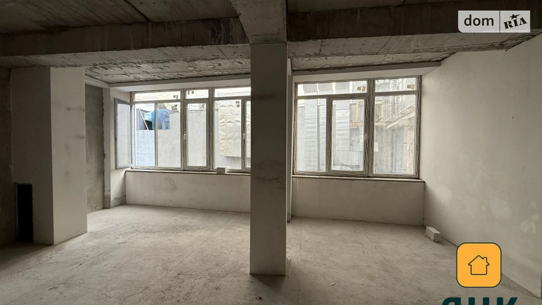 Продается 1-комнатная квартира 56 кв. м в Одессе, плато Аркадийское(Гагаринское), 5/2 - фото 5