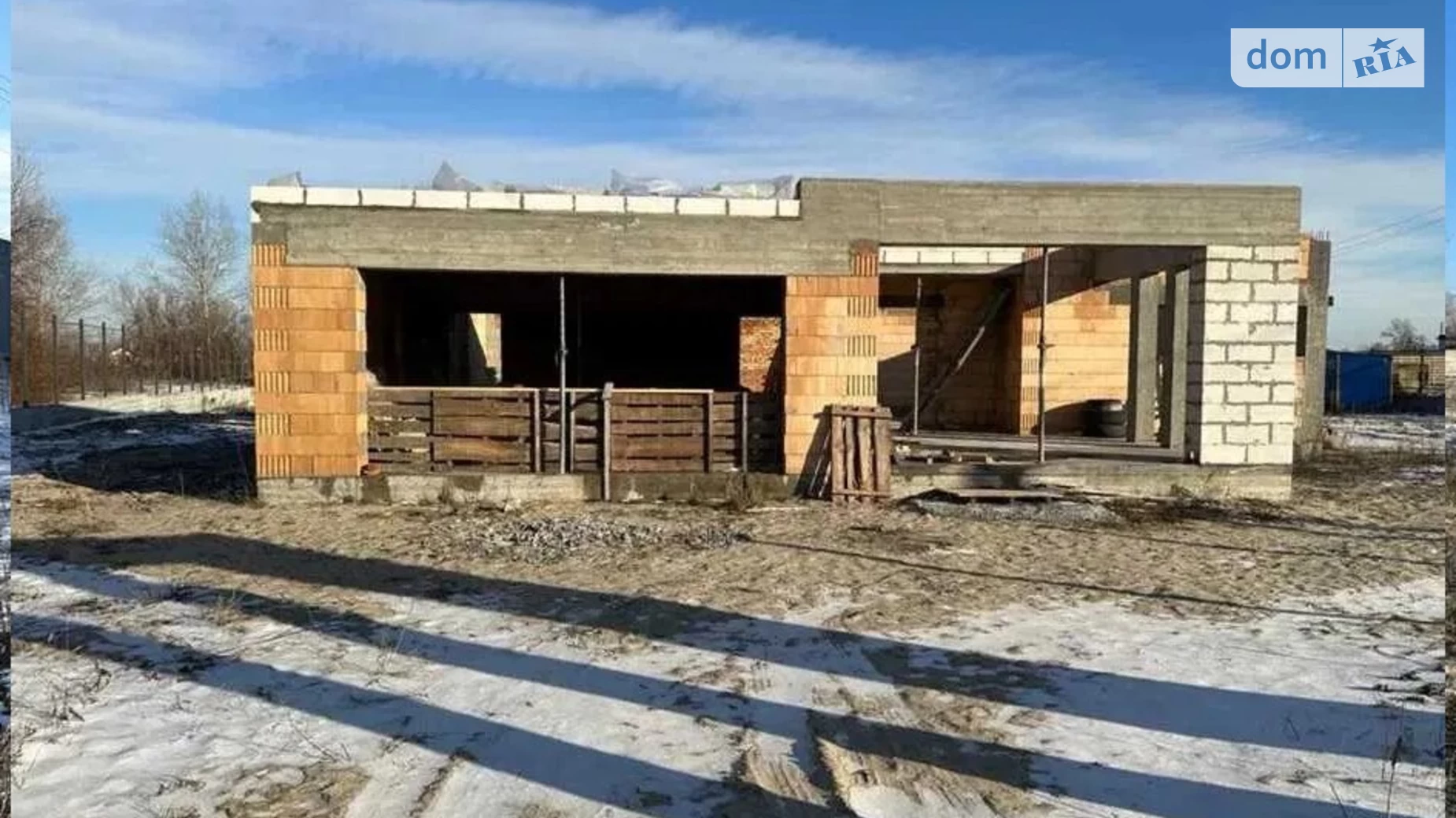 Продається одноповерховий будинок 245 кв. м з ділянкою, цена: 220000 $ - фото 4