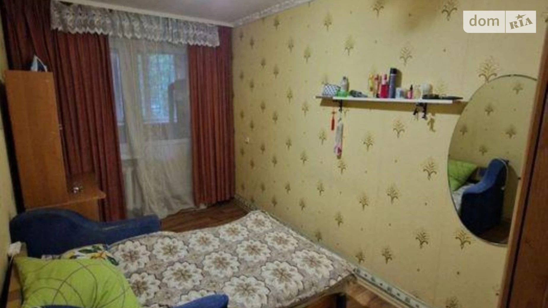 Продается 2-комнатная квартира 50.4 кв. м в, цена: 51000 $ - фото 2