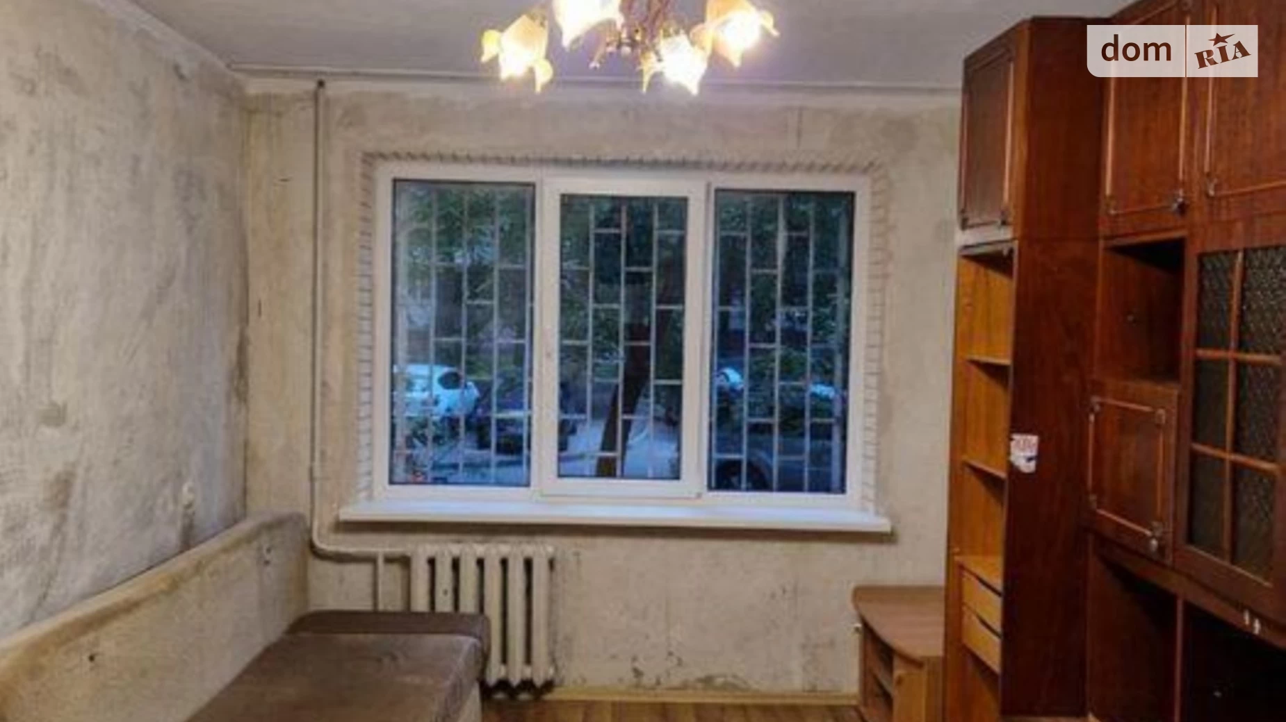 Продается 2-комнатная квартира 50.4 кв. м в, цена: 51000 $ - фото 4