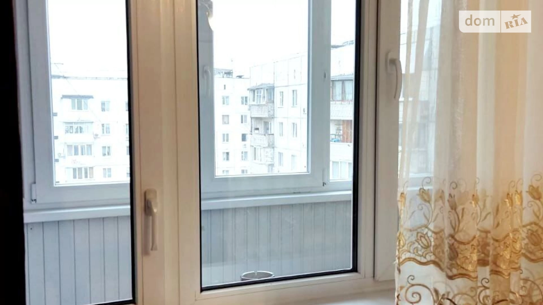 Продается 1-комнатная квартира 30 кв. м в Одессе, ул. Академика Королева - фото 3