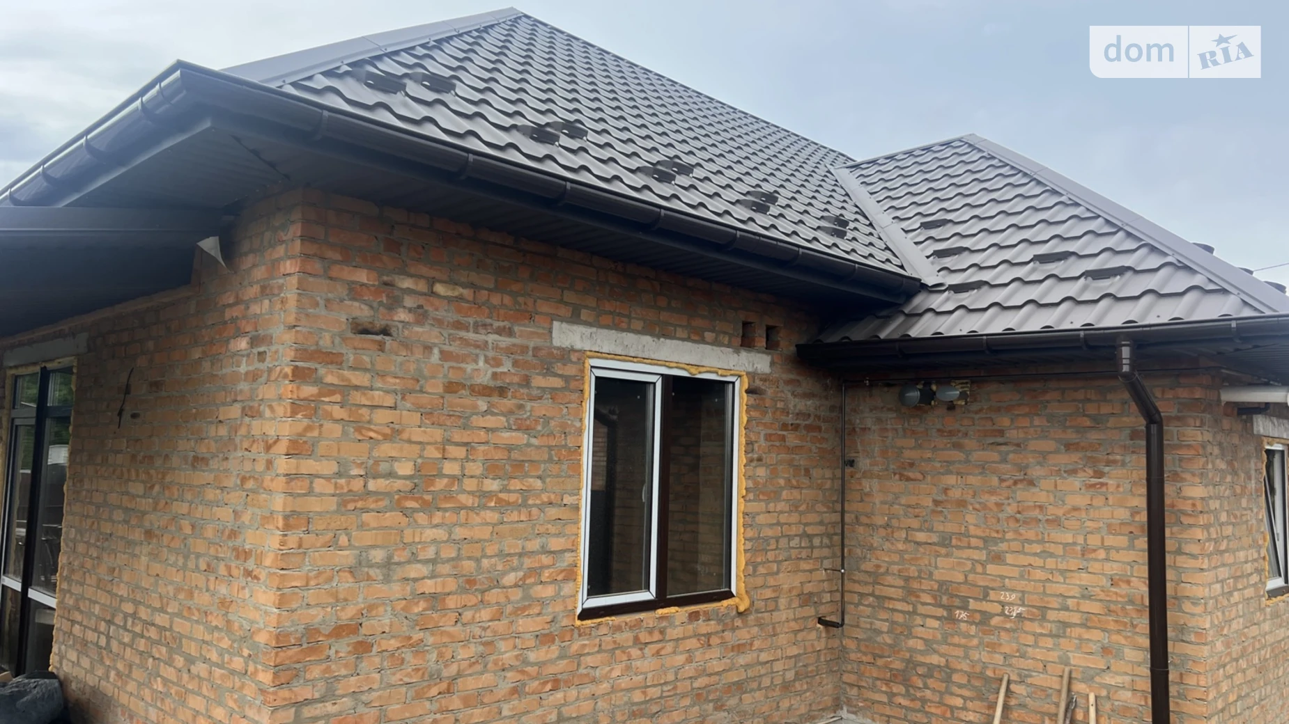 Продается одноэтажный дом 95 кв. м с садом, цена: 72000 $ - фото 3