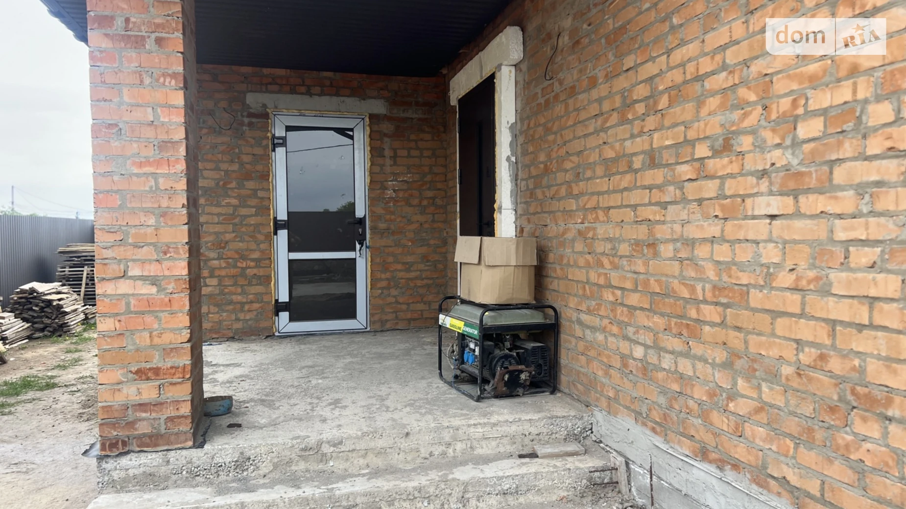 Продается одноэтажный дом 95 кв. м с садом, цена: 72000 $ - фото 5