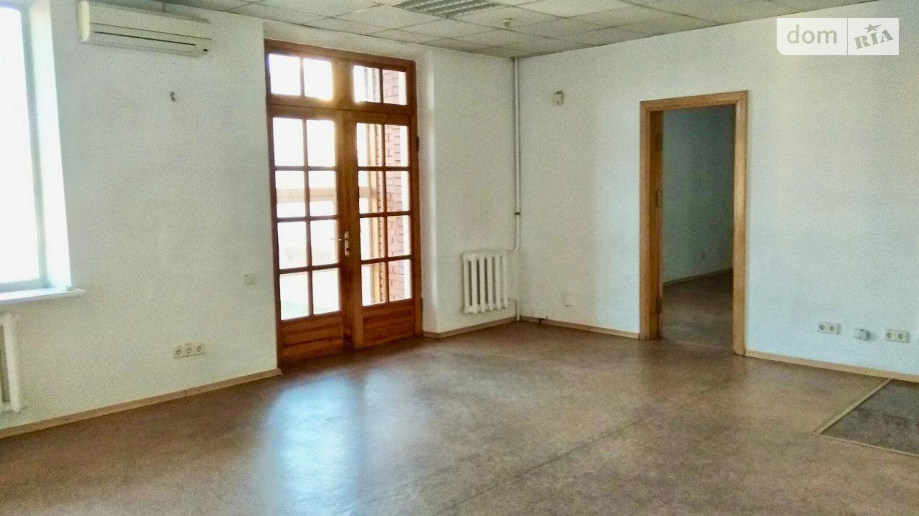 Здається в оренду офіс 220 кв. м в бізнес-центрі, цена: 66000 грн - фото 4