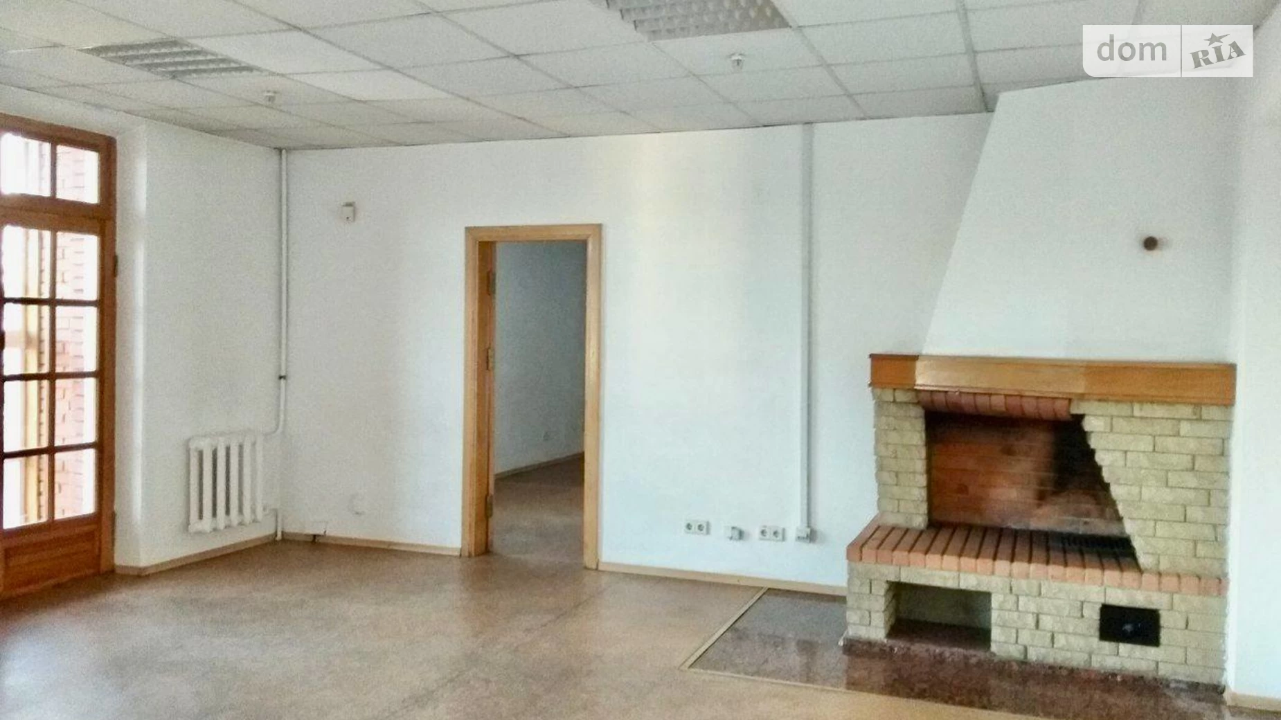 Сдается в аренду офис 220 кв. м в бизнес-центре, цена: 66000 грн - фото 5