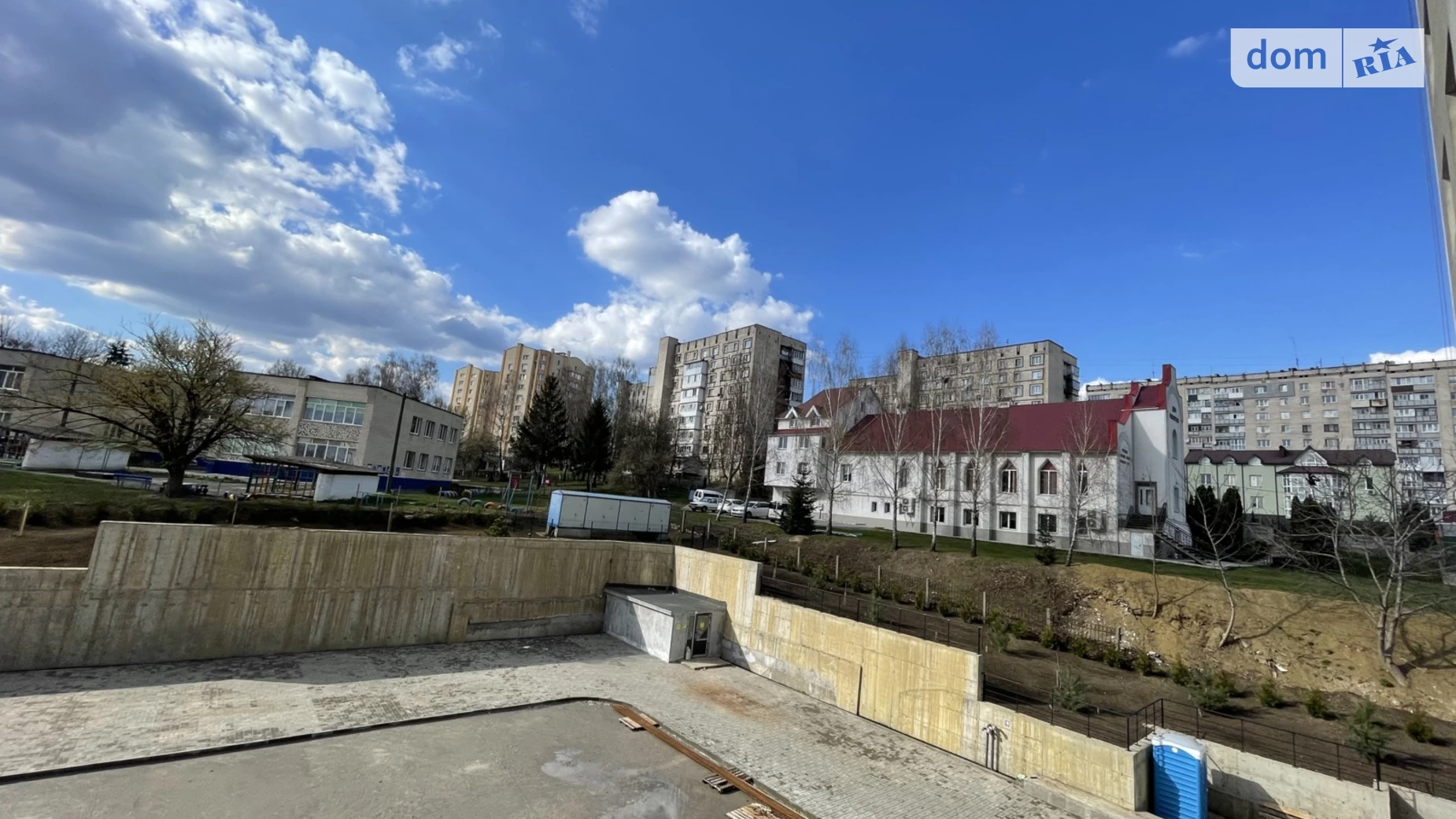 Продається 1-кімнатна квартира 55.5 кв. м у Хмельницькому, вул. Свободи, 12А - фото 2