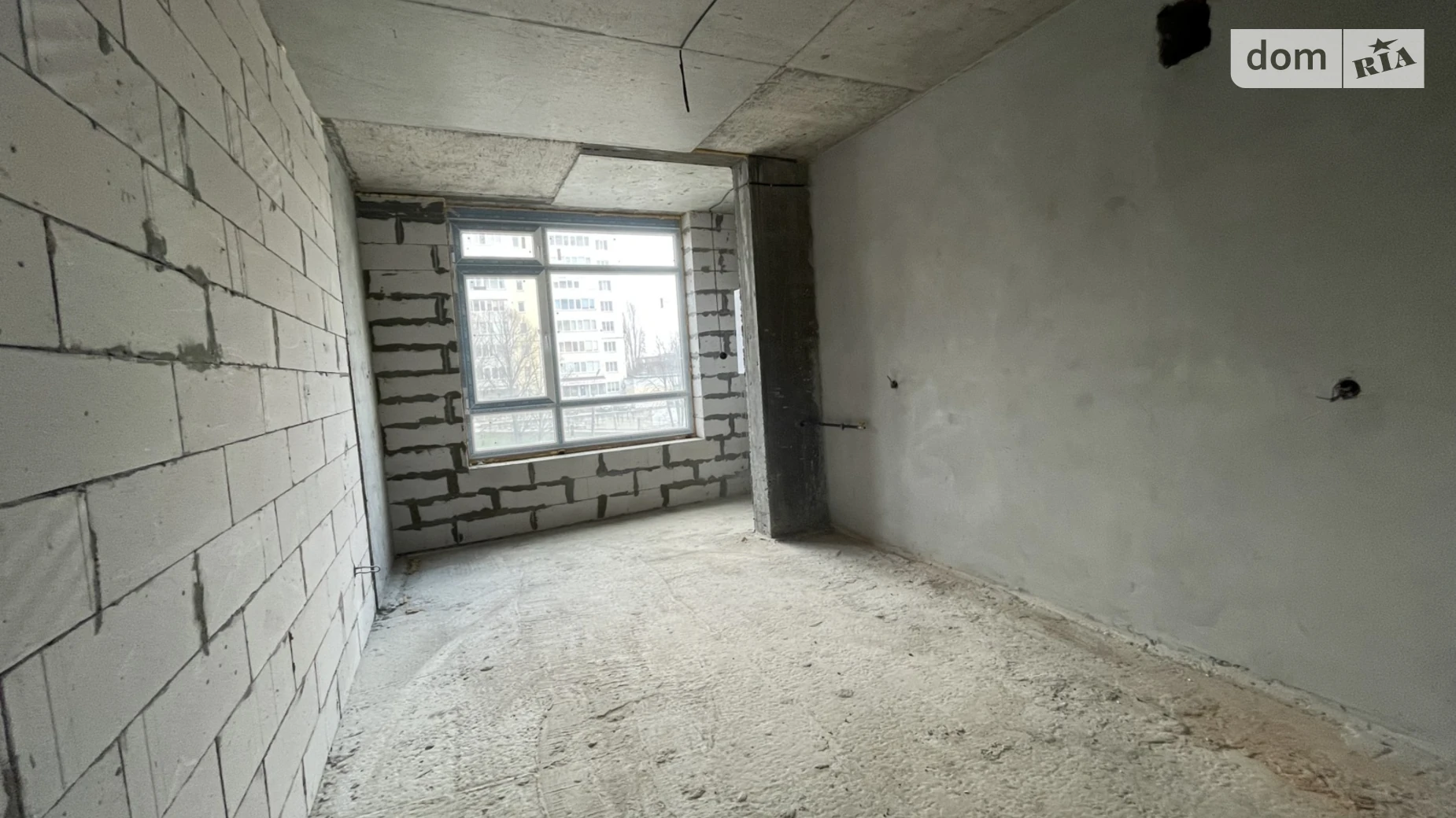 Продается 1-комнатная квартира 55.5 кв. м в Хмельницком, ул. Свободы, 12А - фото 2