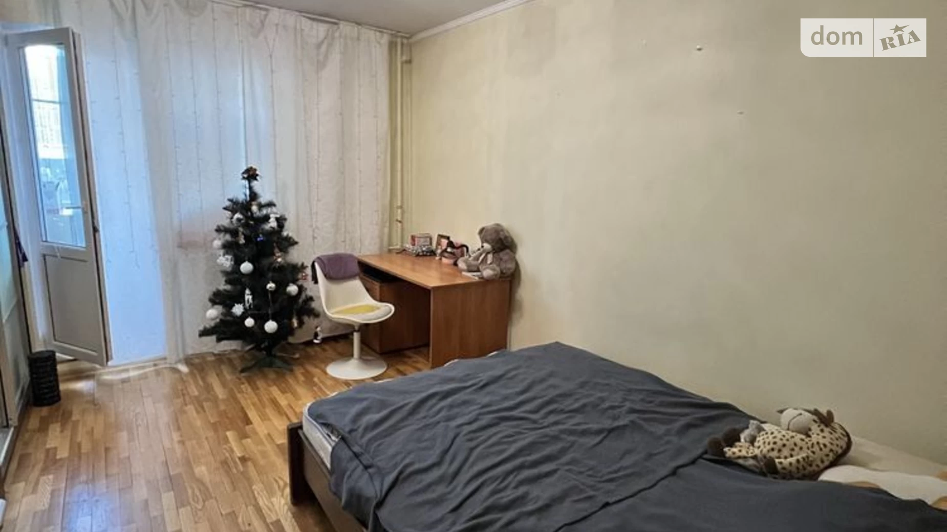 Продається 3-кімнатна квартира 71.6 кв. м у Києві, вул. Срібнокільська, 22А - фото 4