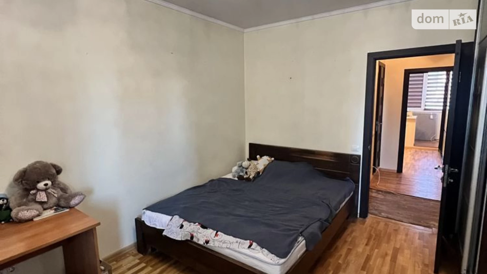 Продається 3-кімнатна квартира 71.6 кв. м у Києві, вул. Срібнокільська, 22А - фото 5