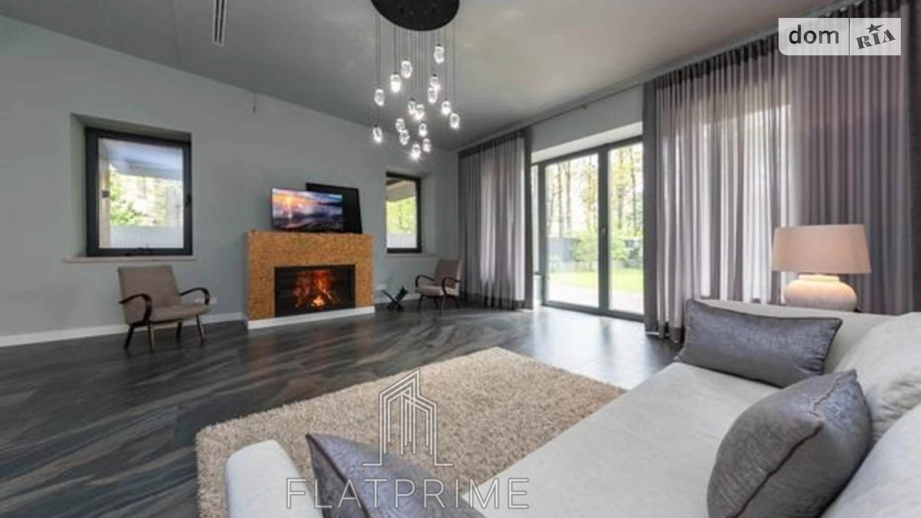 Продається будинок 2 поверховий 290 кв. м з садом, цена: 720000 $ - фото 5