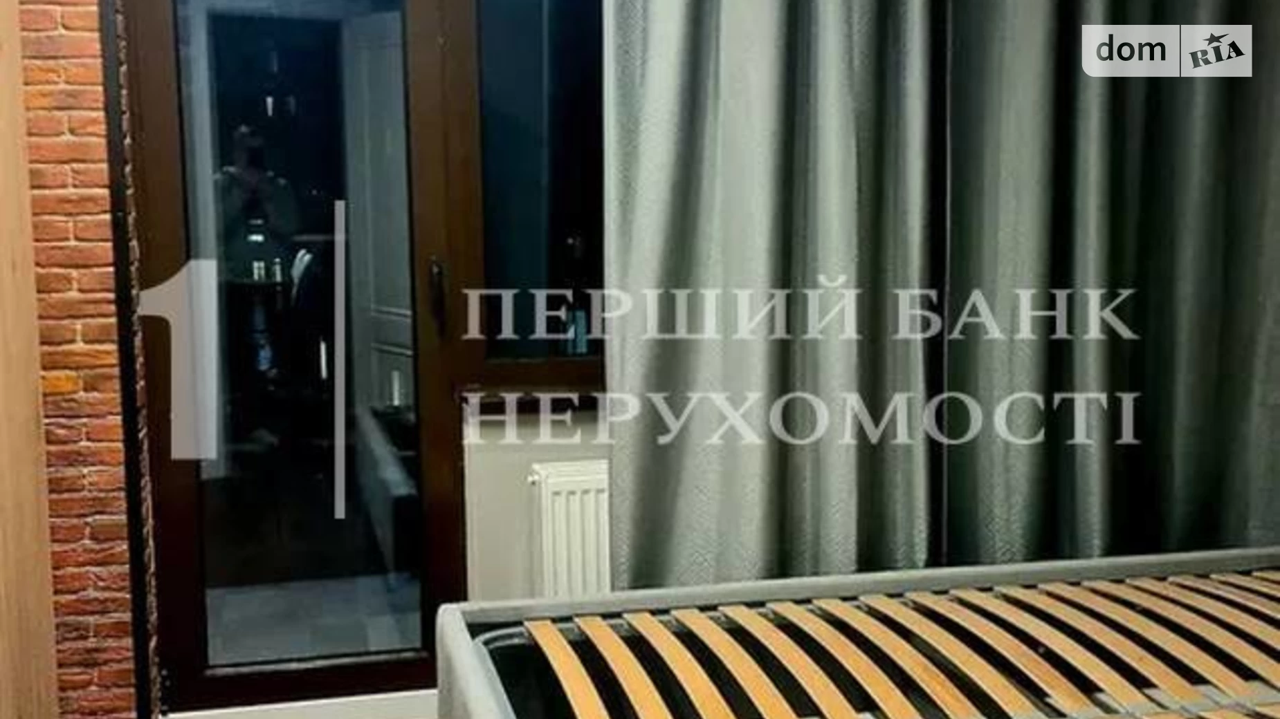 Продается 1-комнатная квартира 54 кв. м в Одессе, ул. Генуэзская, 1Г - фото 2