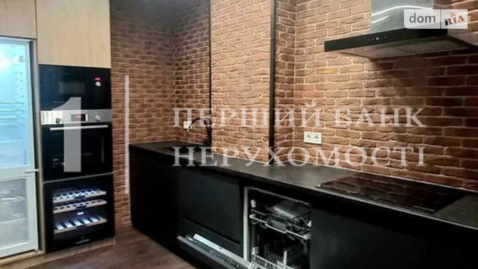 Продается 1-комнатная квартира 54 кв. м в Одессе, ул. Генуэзская, 1Г - фото 3