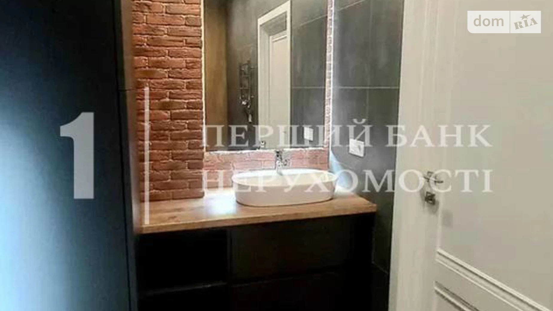 Продается 1-комнатная квартира 54 кв. м в Одессе, ул. Генуэзская, 1Г - фото 4