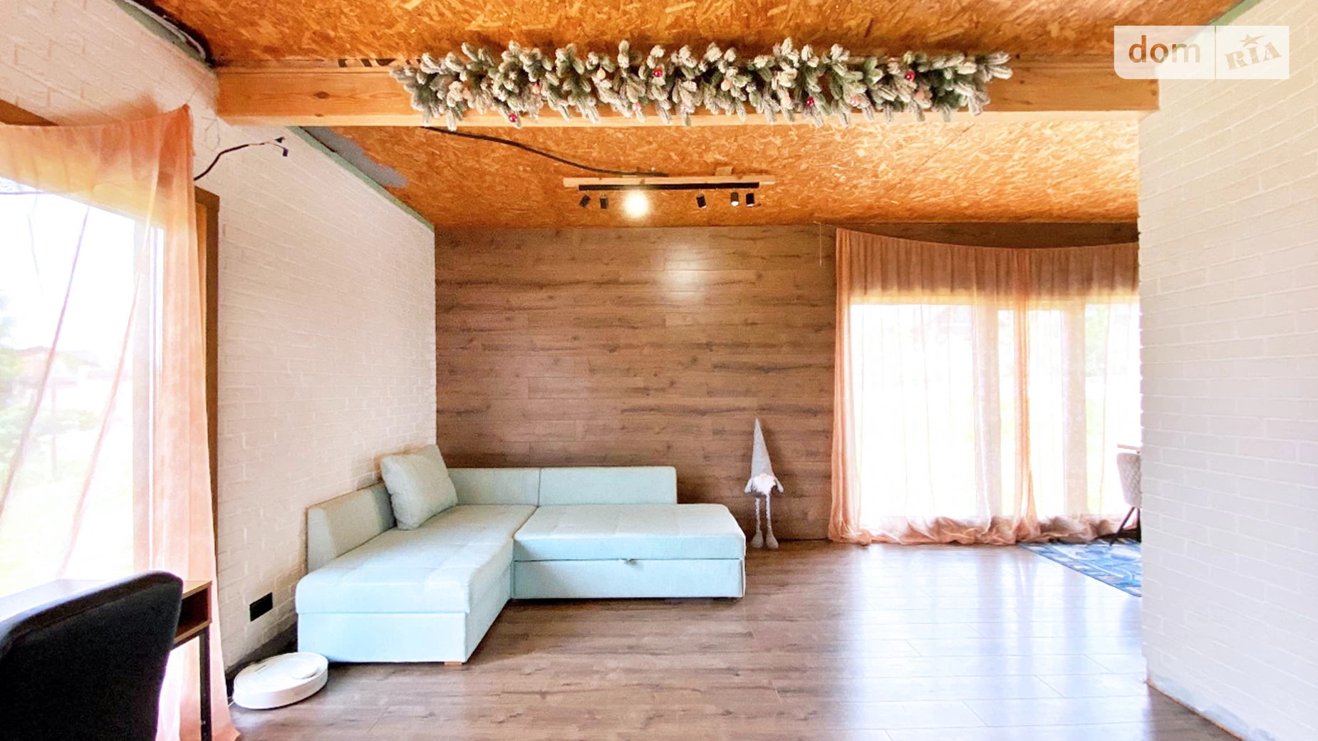 Продается одноэтажный дом 84 кв. м с верандой, цена: 65000 $ - фото 3