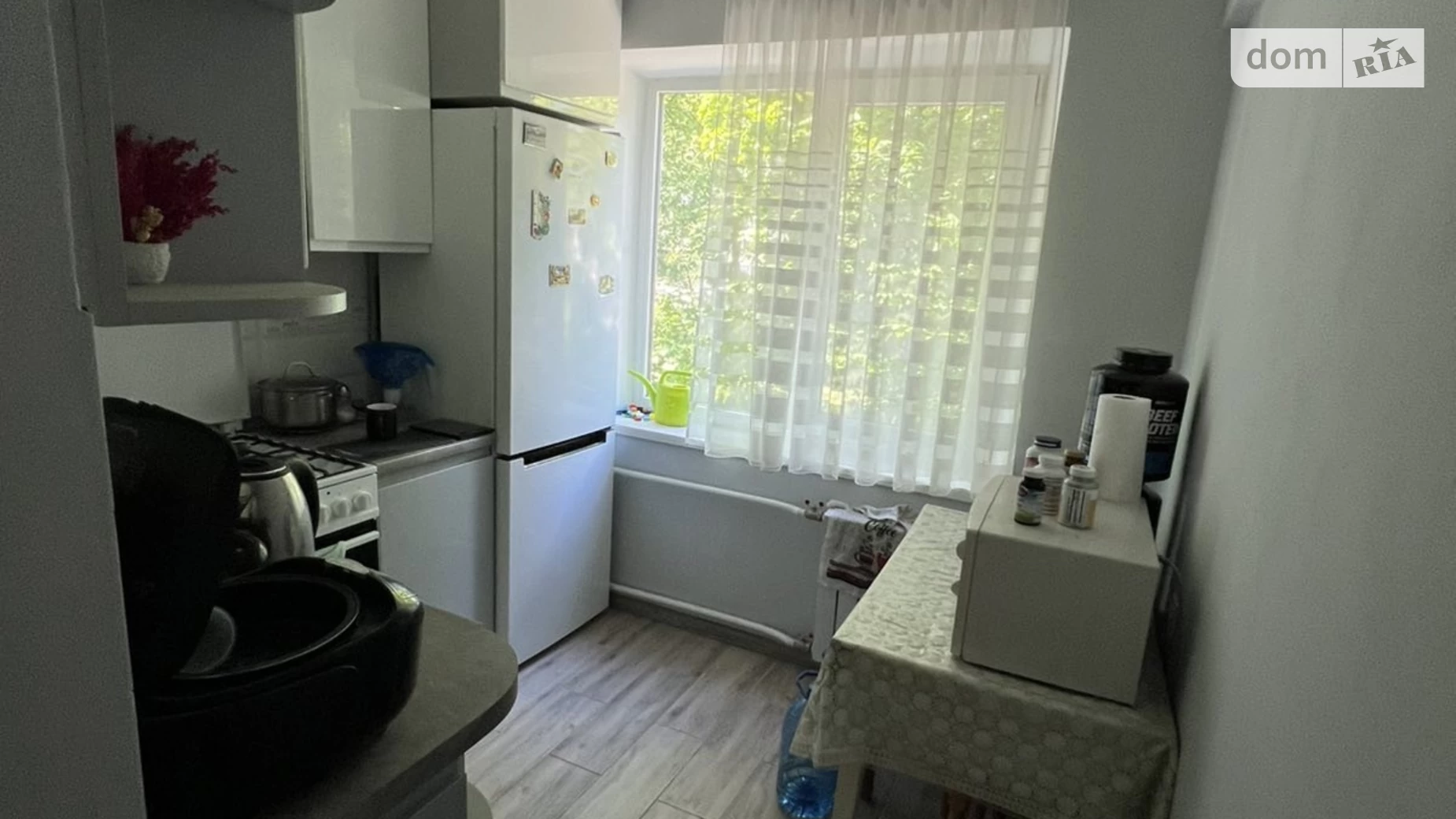 3-комнатная квартира 50 кв. м в Тернополе, ул. Кривоноса Максима - фото 3
