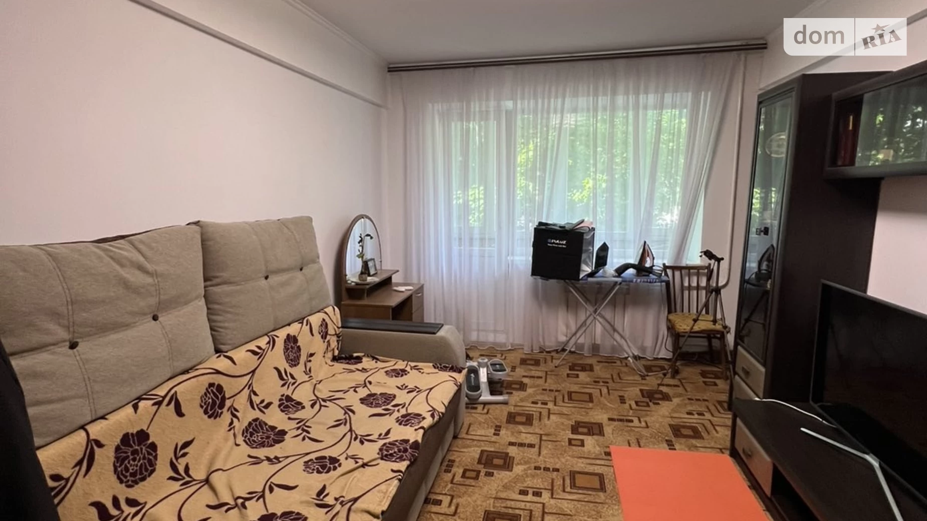 3-комнатная квартира 50 кв. м в Тернополе, ул. Кривоноса Максима - фото 5
