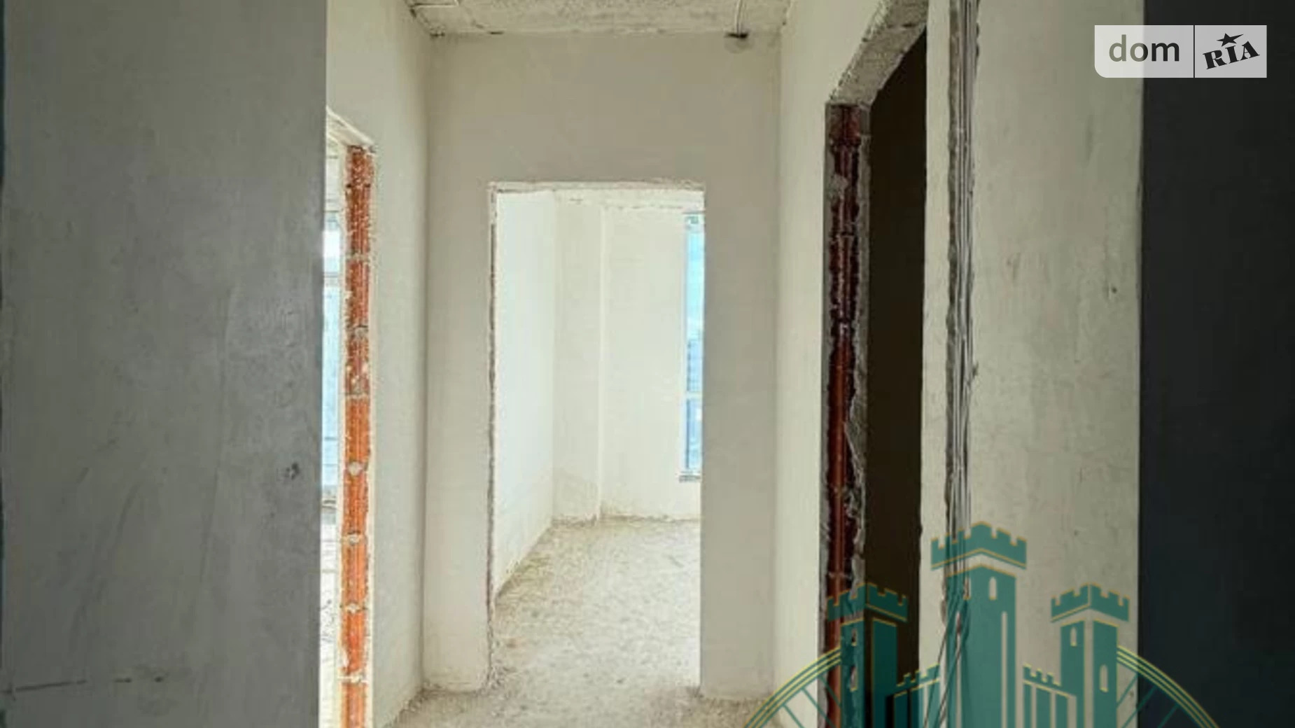 Продається 2-кімнатна квартира 64 кв. м у Івано-Франківську, вул. Гетьмана Івана Мазепи, 160А - фото 5