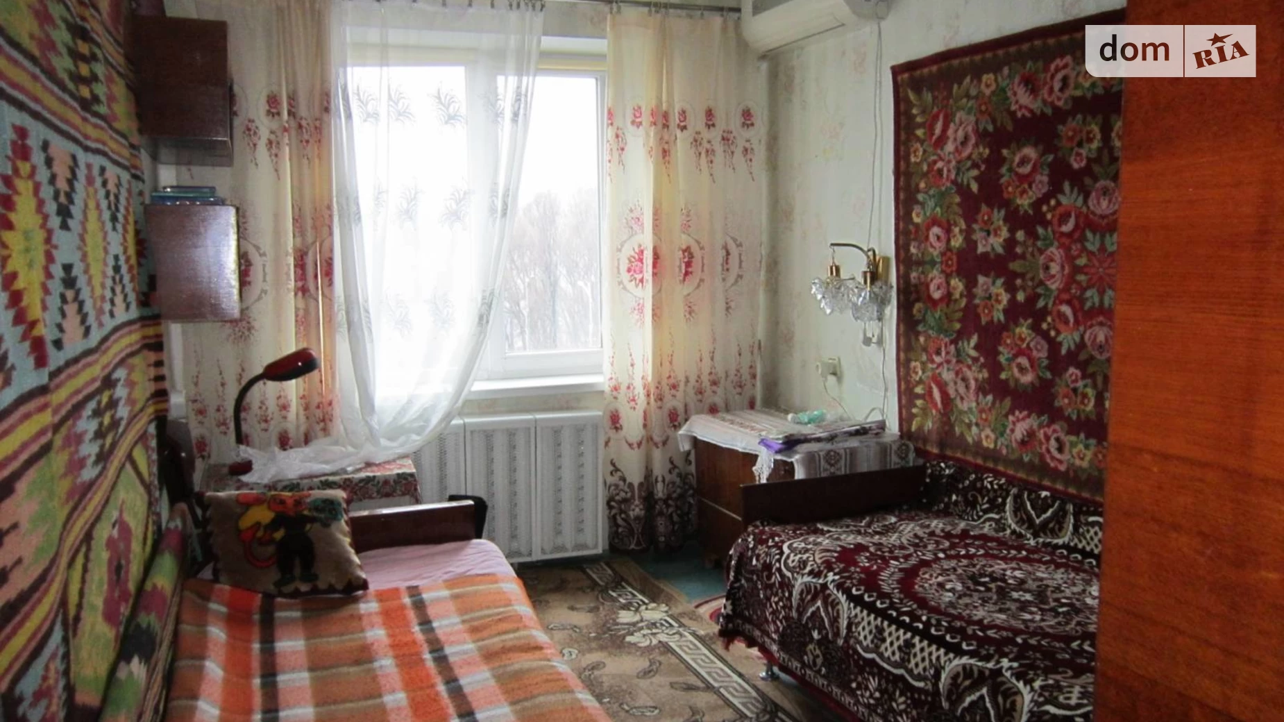 Здається в оренду 2-кімнатна квартира 45.3 кв. м у Дніпрі, ул. Сонячна Набережна(Малиновського Маршала) - фото 2