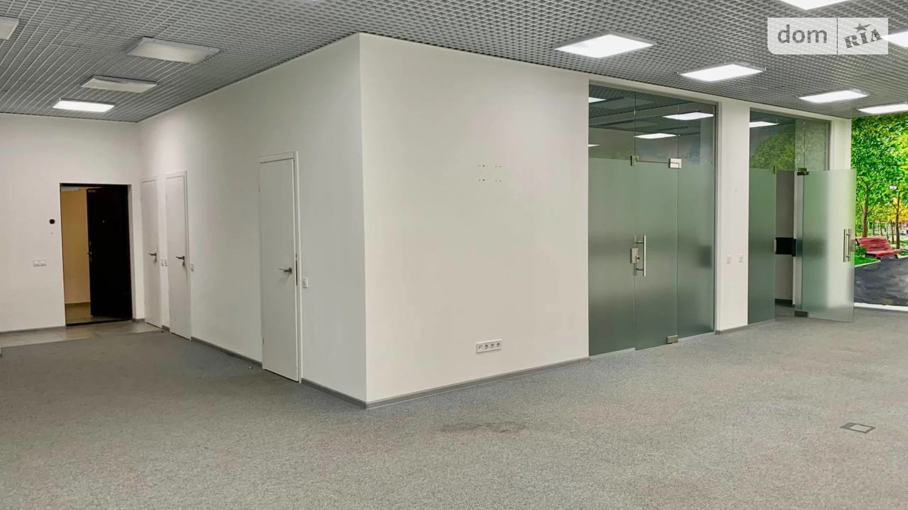 Сдается в аренду офис 127 кв. м в бизнес-центре, цена: 1200 $ - фото 3