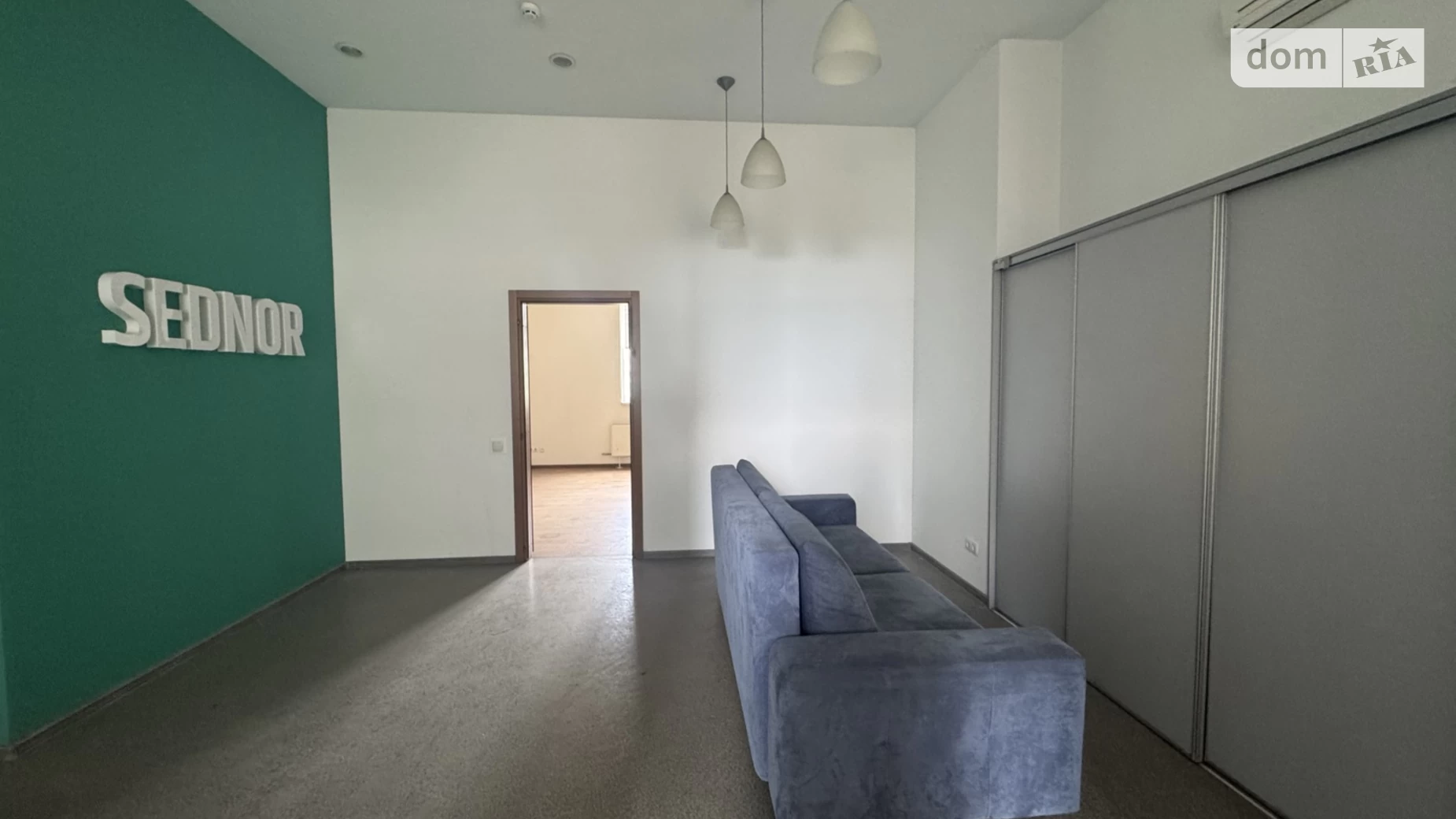 Сдается в аренду офис 211 кв. м в бизнес-центре, цена: 25000 грн - фото 3