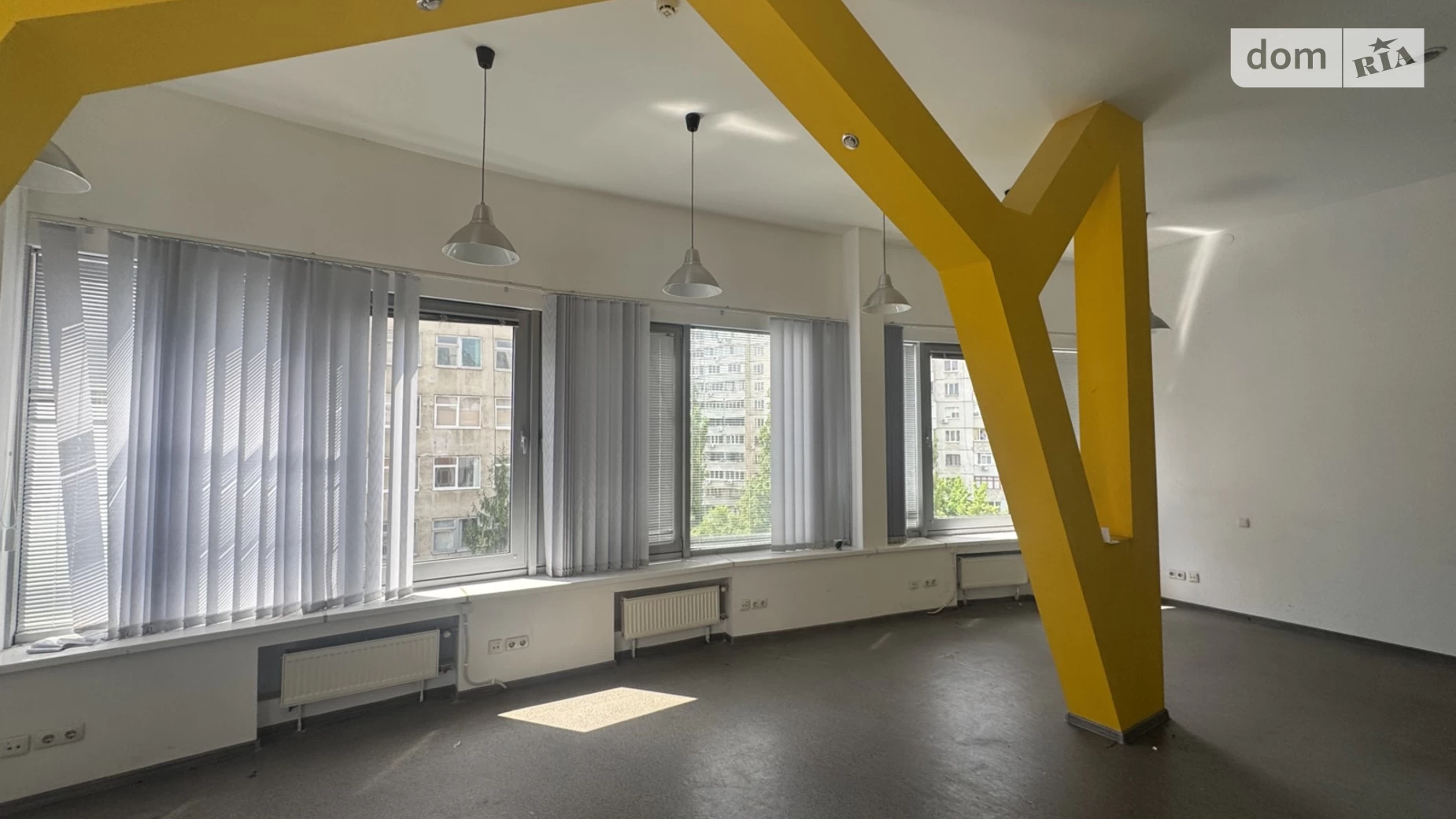 Сдается в аренду офис 211 кв. м в бизнес-центре, цена: 25000 грн - фото 2