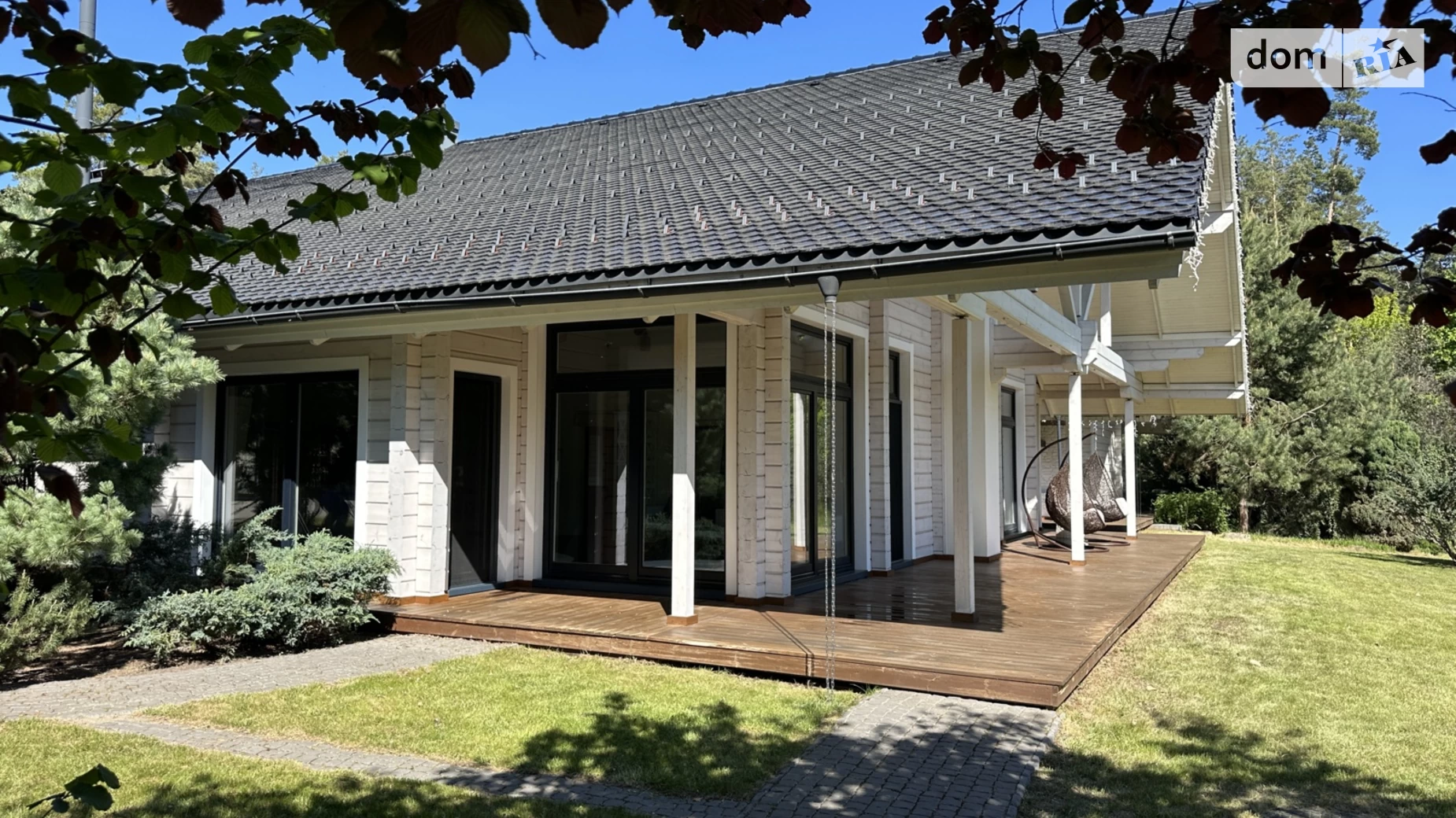 Продається будинок 2 поверховий 434 кв. м з каміном, цена: 999000 $ - фото 4