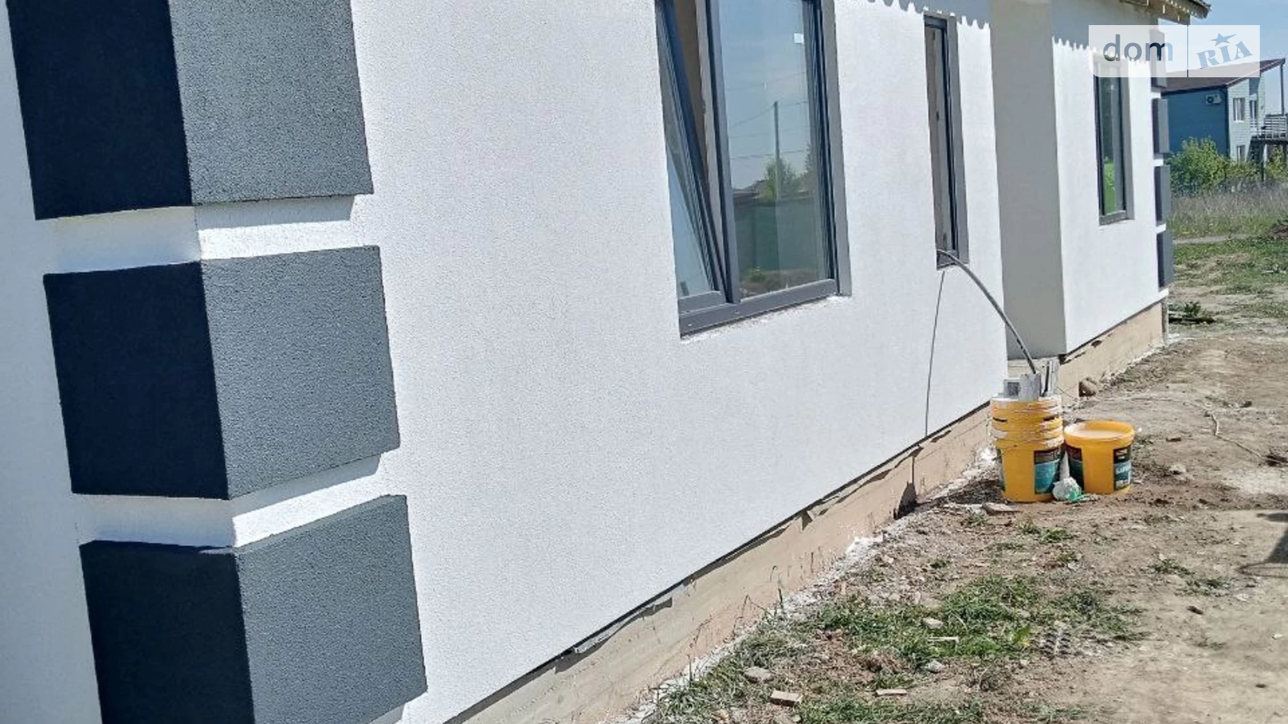 Продается одноэтажный дом 110 кв. м с гаражом, цена: 76000 $ - фото 2
