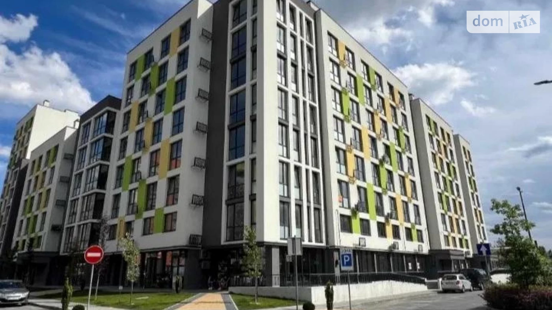 Продається 2-кімнатна квартира 76 кв. м у Львові, вул. Угорська, 12 - фото 5