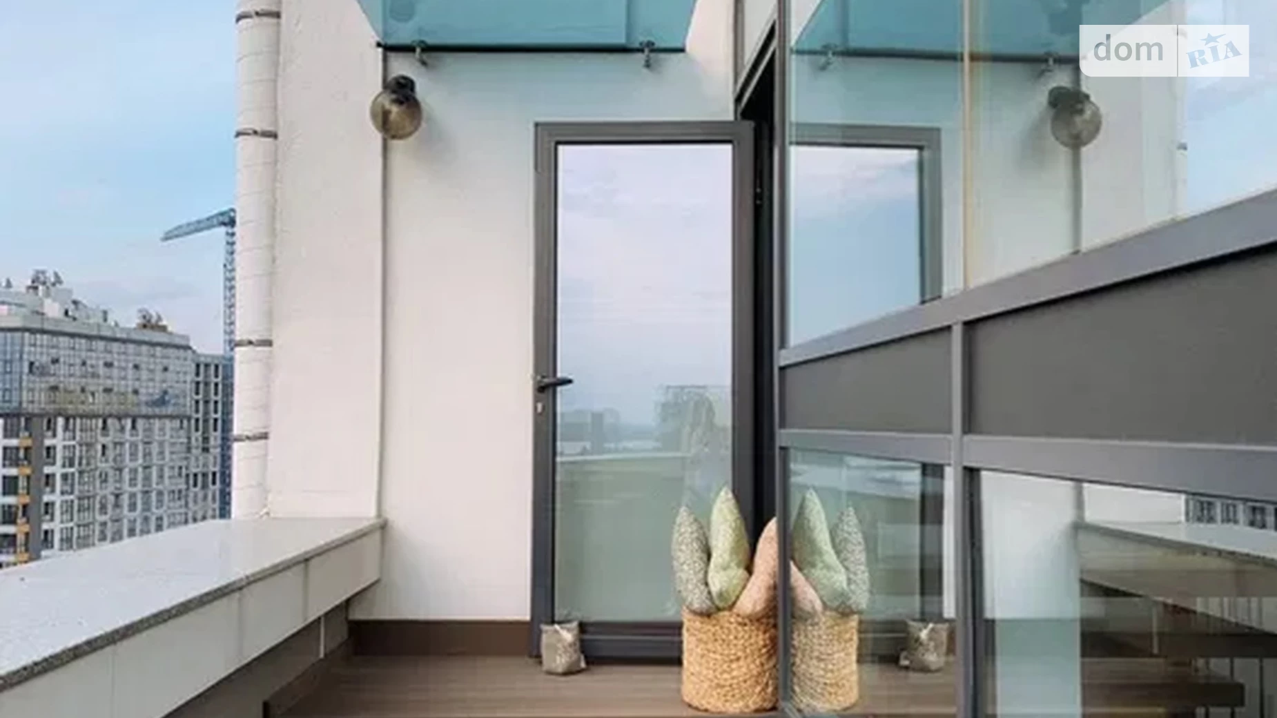 Продается 3-комнатная квартира 118 кв. м в Киеве, наб. Днепровская, 19 - фото 3