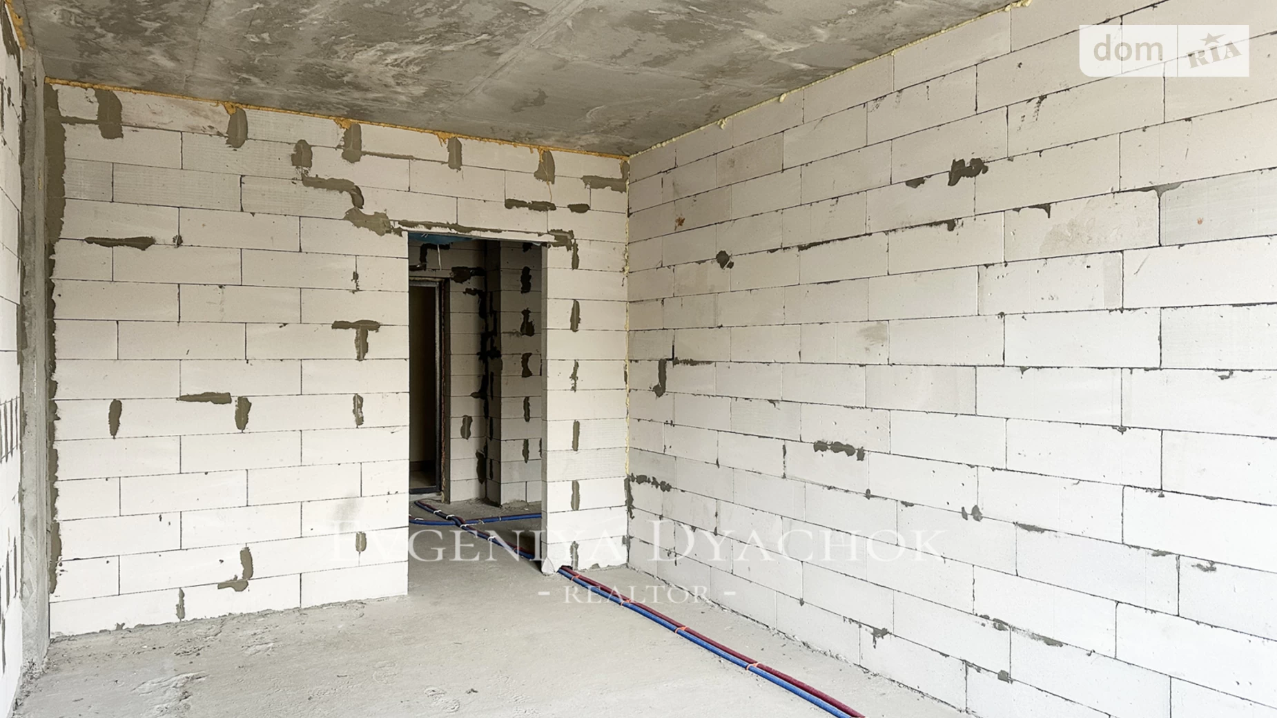 Продается 1-комнатная квартира 56.3 кв. м в Киеве, цена: 77000 $ - фото 4