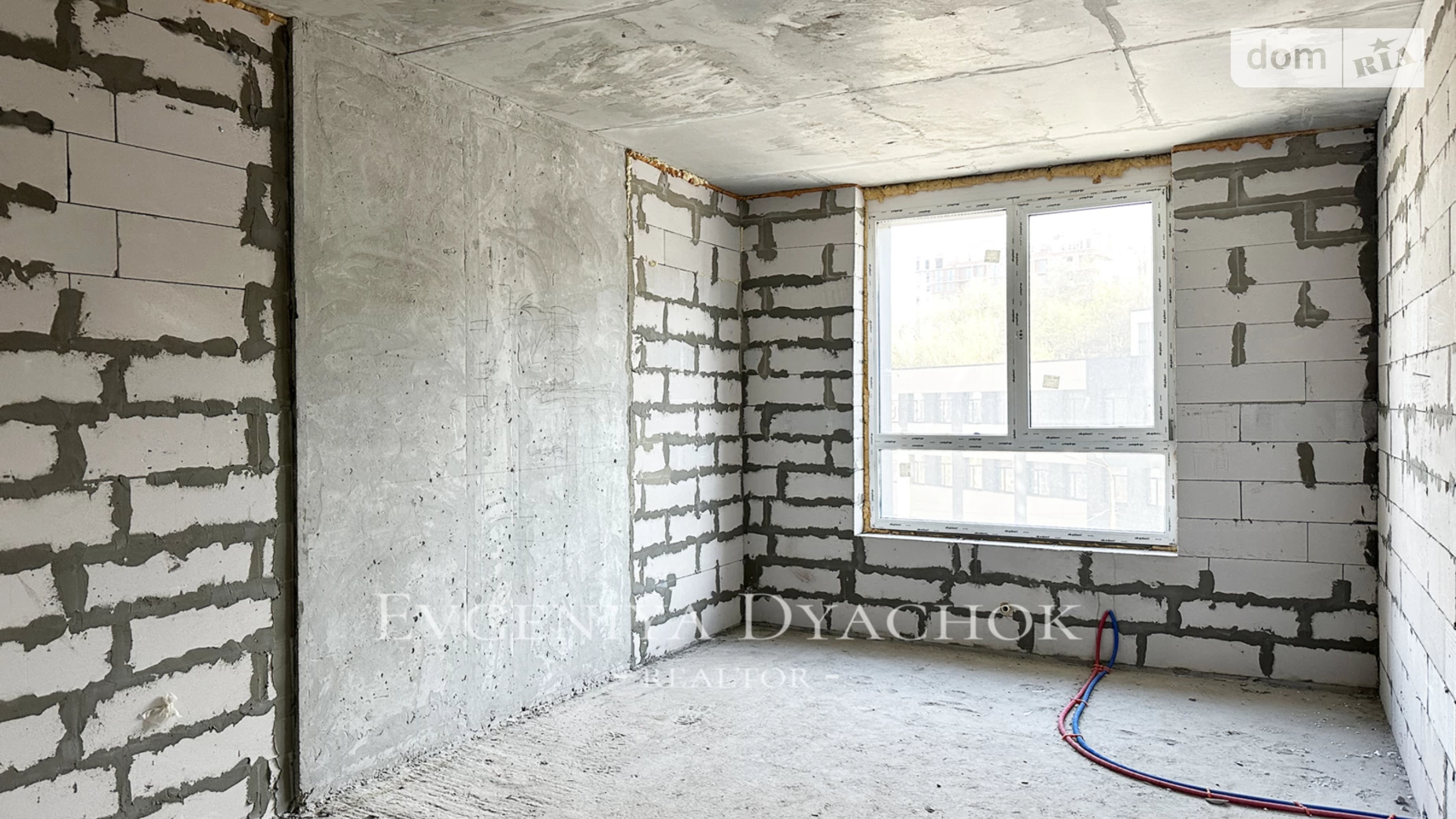 Продается 1-комнатная квартира 56.3 кв. м в Киеве, цена: 77000 $ - фото 5