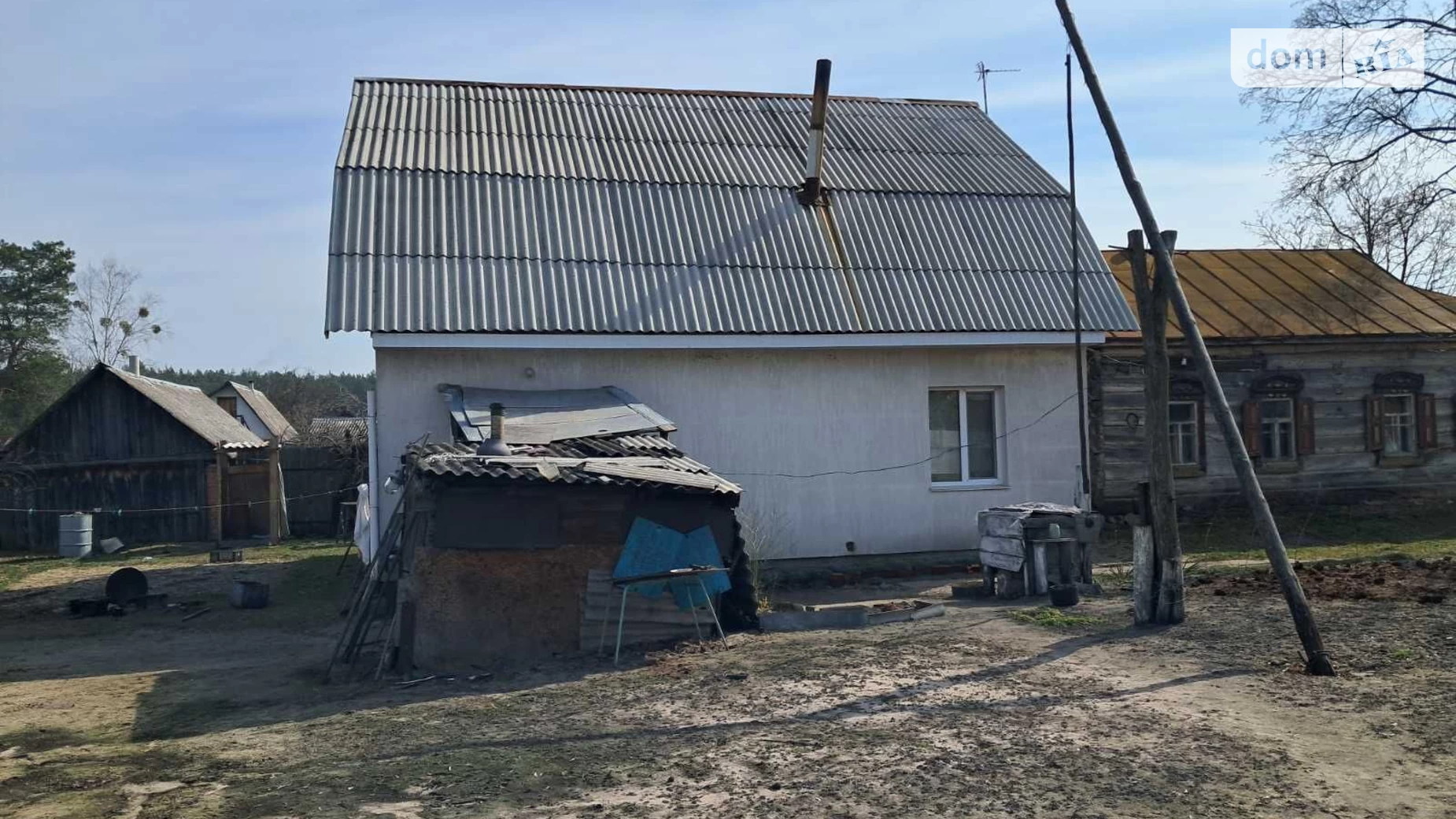 Продається будинок 2 поверховий 150 кв. м з садом, цена: 40000 $ - фото 2