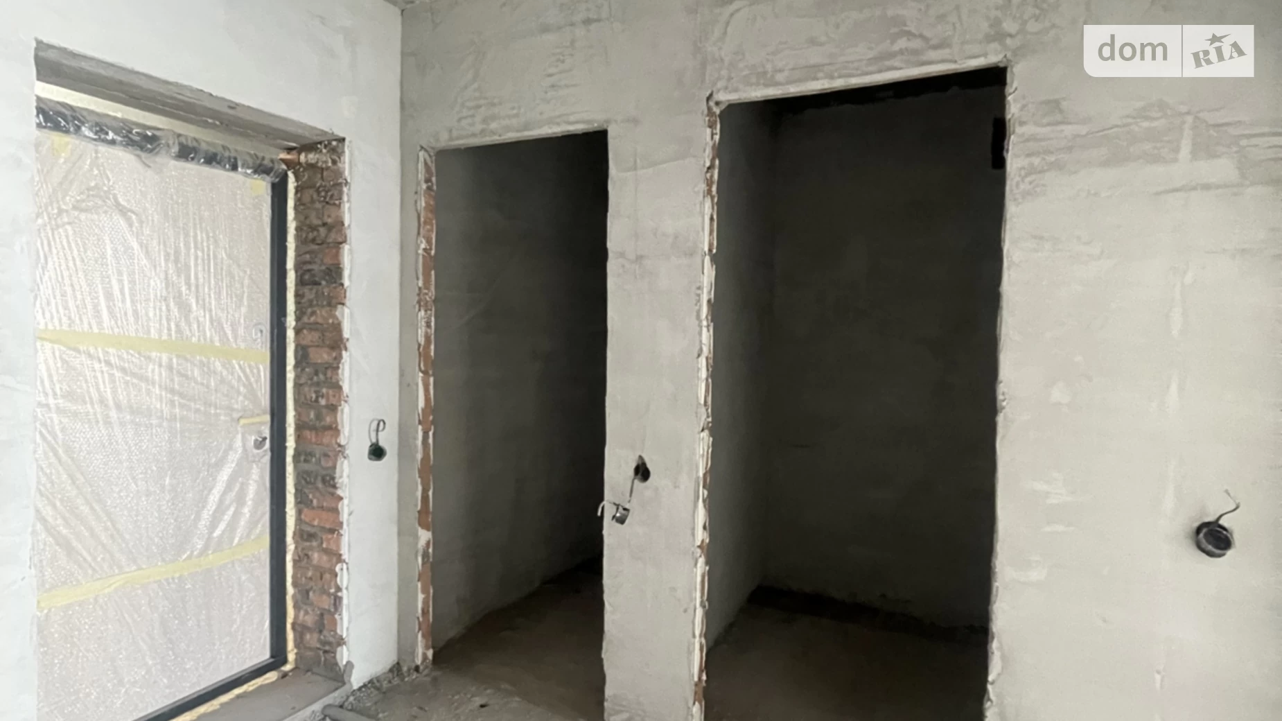 Продается 2-комнатная квартира 56 кв. м в Хмельницком, ул. Северная, 117 - фото 2