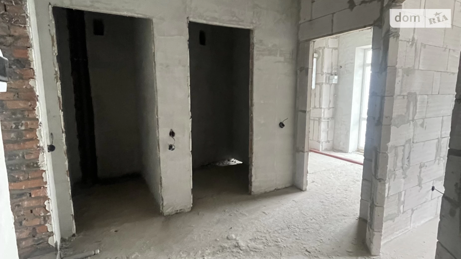 Продается 2-комнатная квартира 56 кв. м в Хмельницком, ул. Северная, 117 - фото 3
