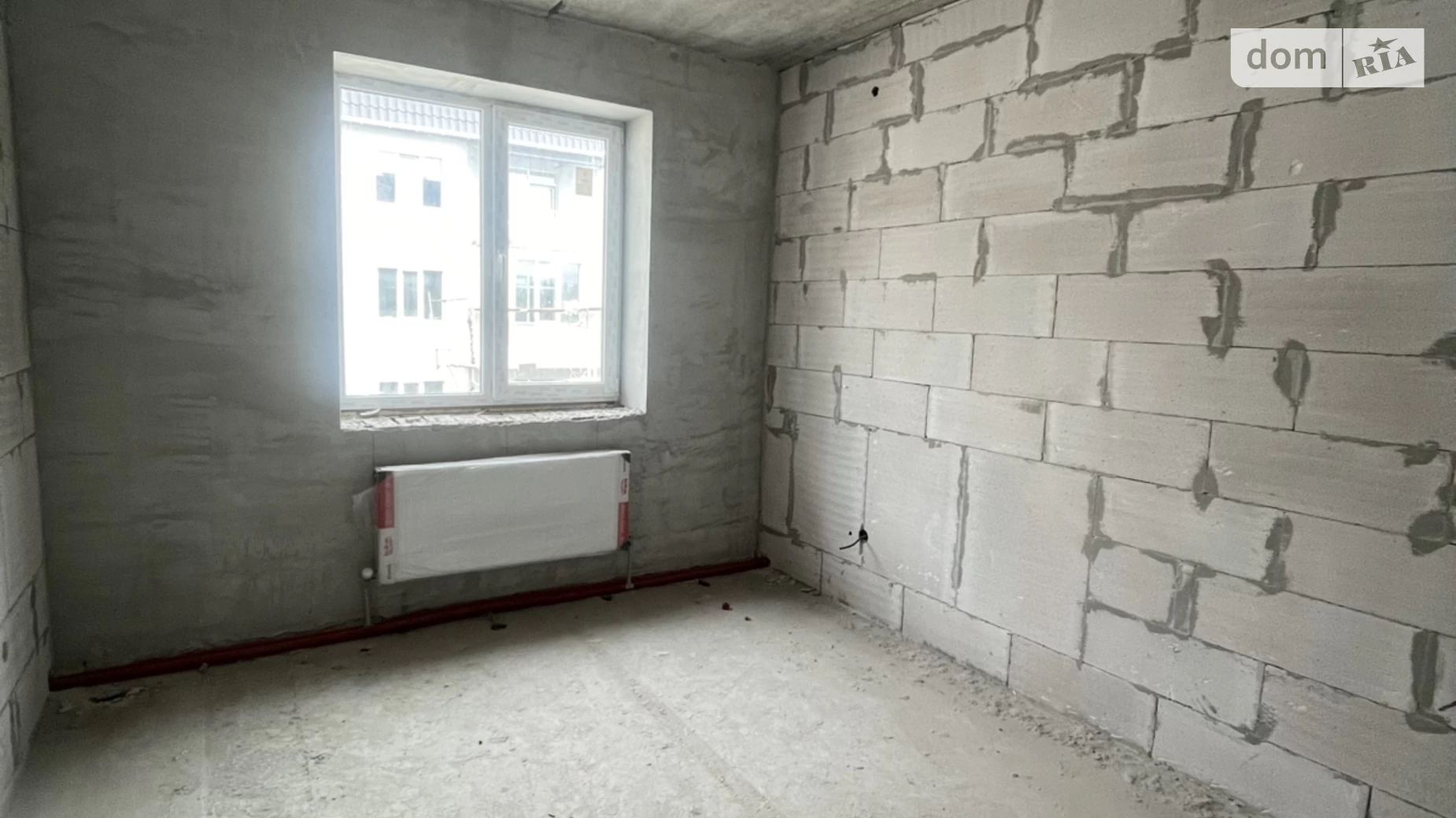 Продается 2-комнатная квартира 56 кв. м в Хмельницком, ул. Северная, 117 - фото 5