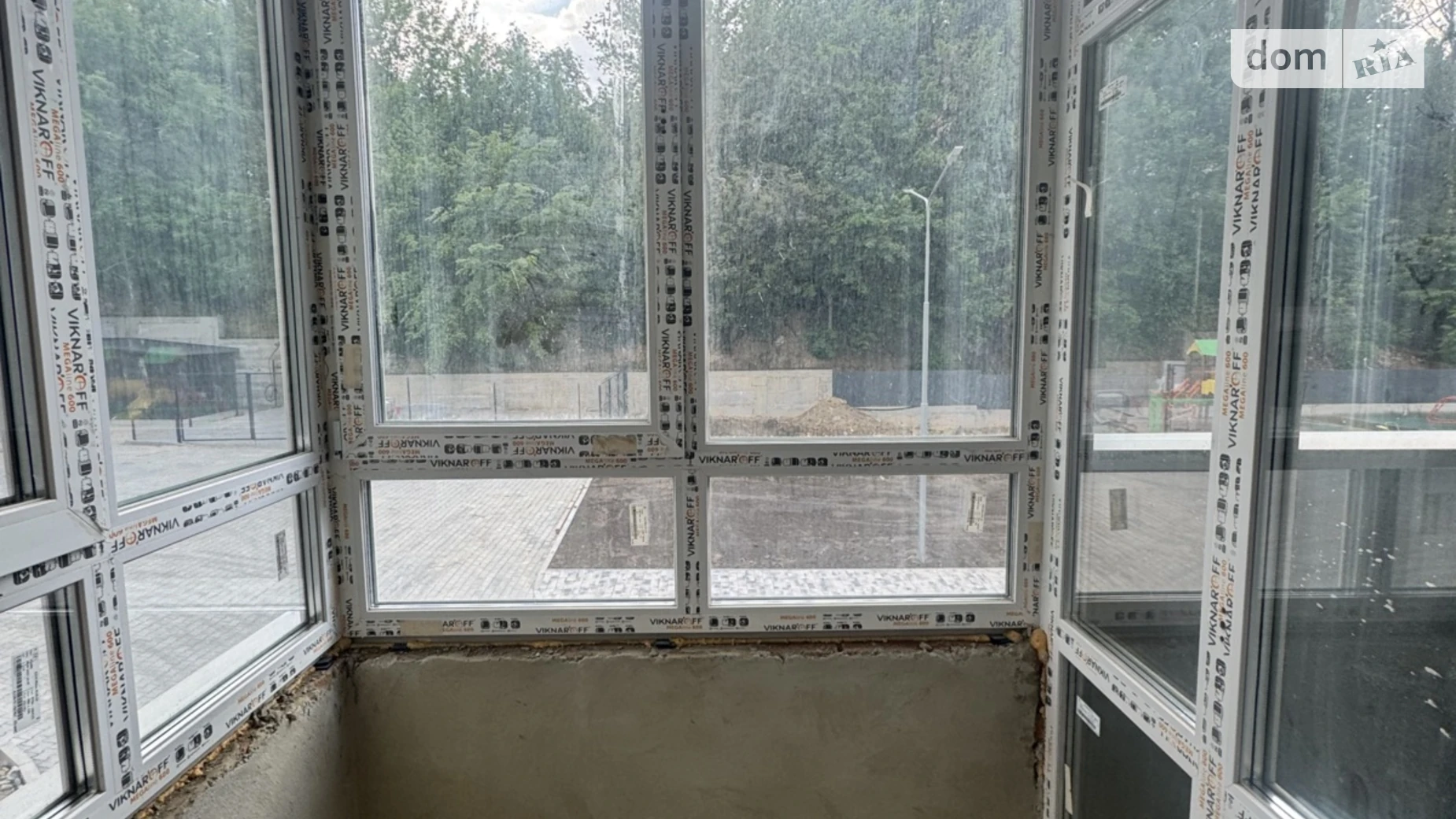 Продается 2-комнатная квартира 65 кв. м в Виннице, ул. Костя Широцкого, 5А - фото 3