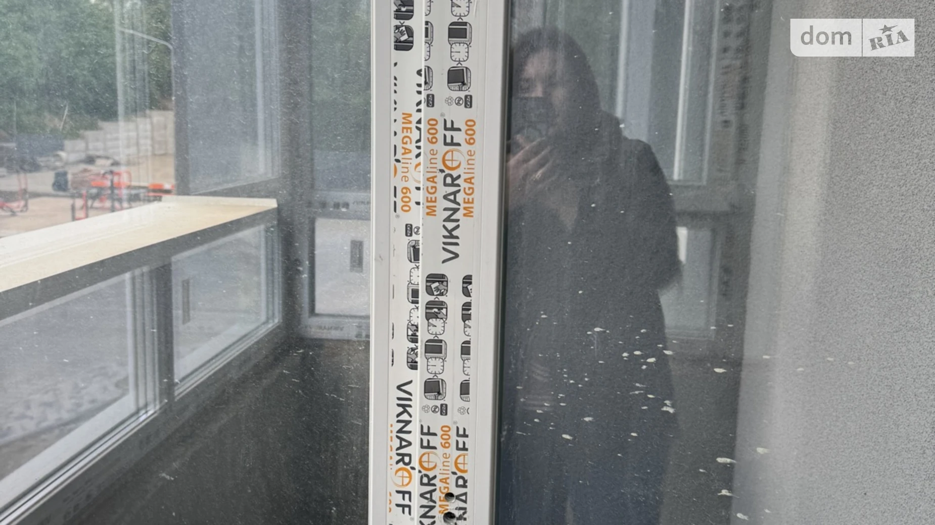 Продается 2-комнатная квартира 65 кв. м в Виннице, ул. Костя Широцкого, 5А - фото 4