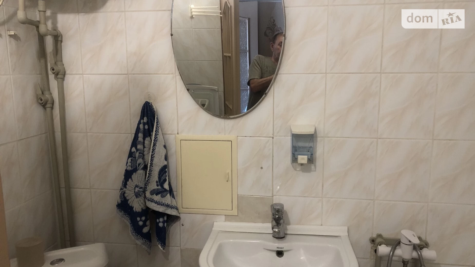 Сдается в аренду 1-комнатная квартира 37 кв. м в Николаеве, просп. Центральный - фото 5