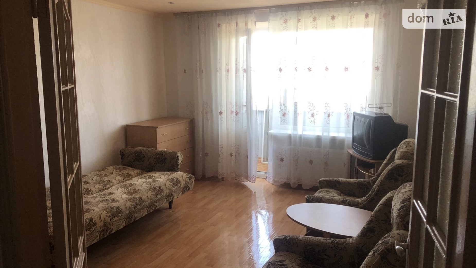 Здається в оренду 1-кімнатна квартира 37 кв. м у Миколаєві, просп. Центральний - фото 4