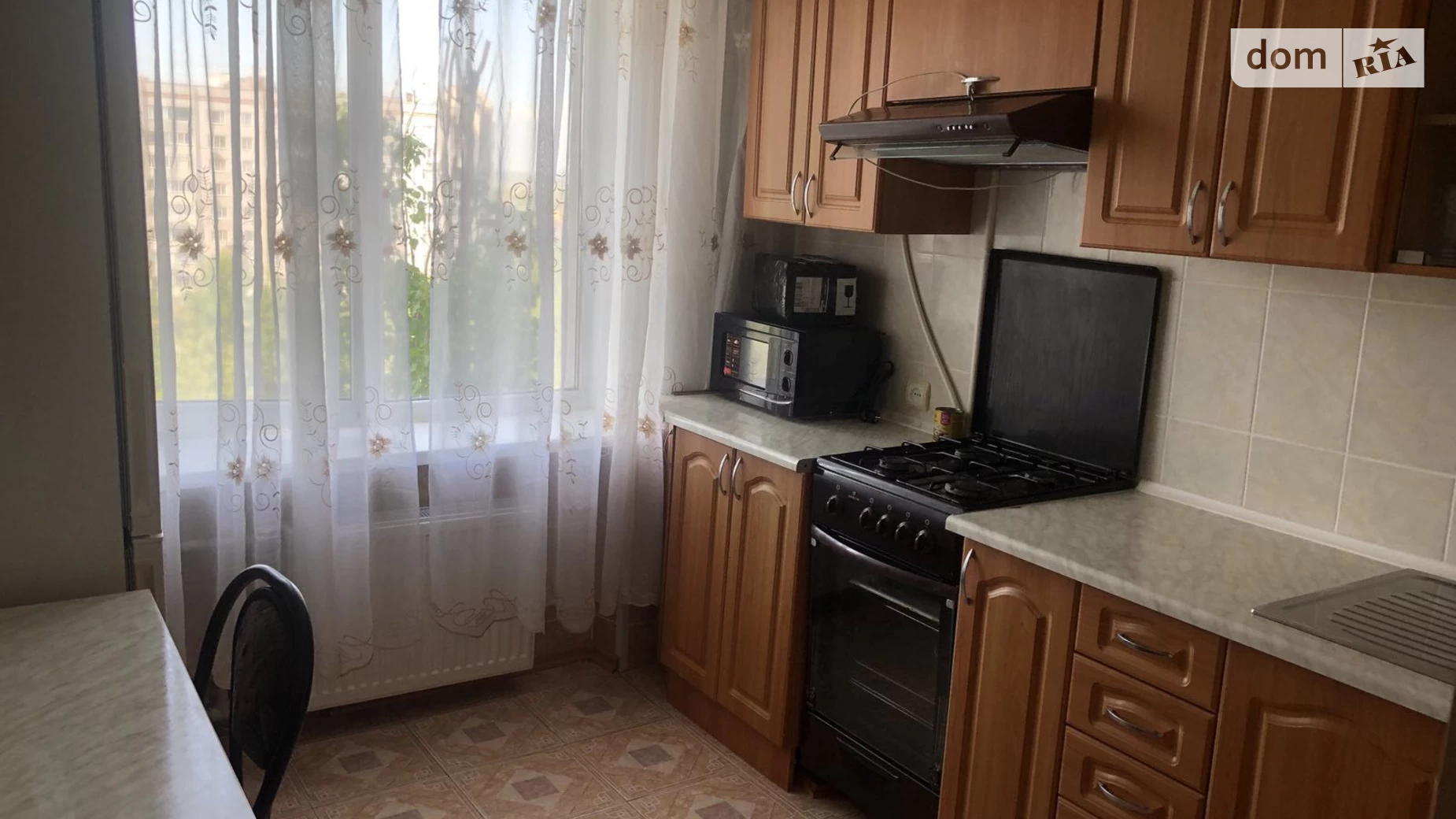 Сдается в аренду 1-комнатная квартира 37 кв. м в Николаеве, просп. Центральный - фото 2