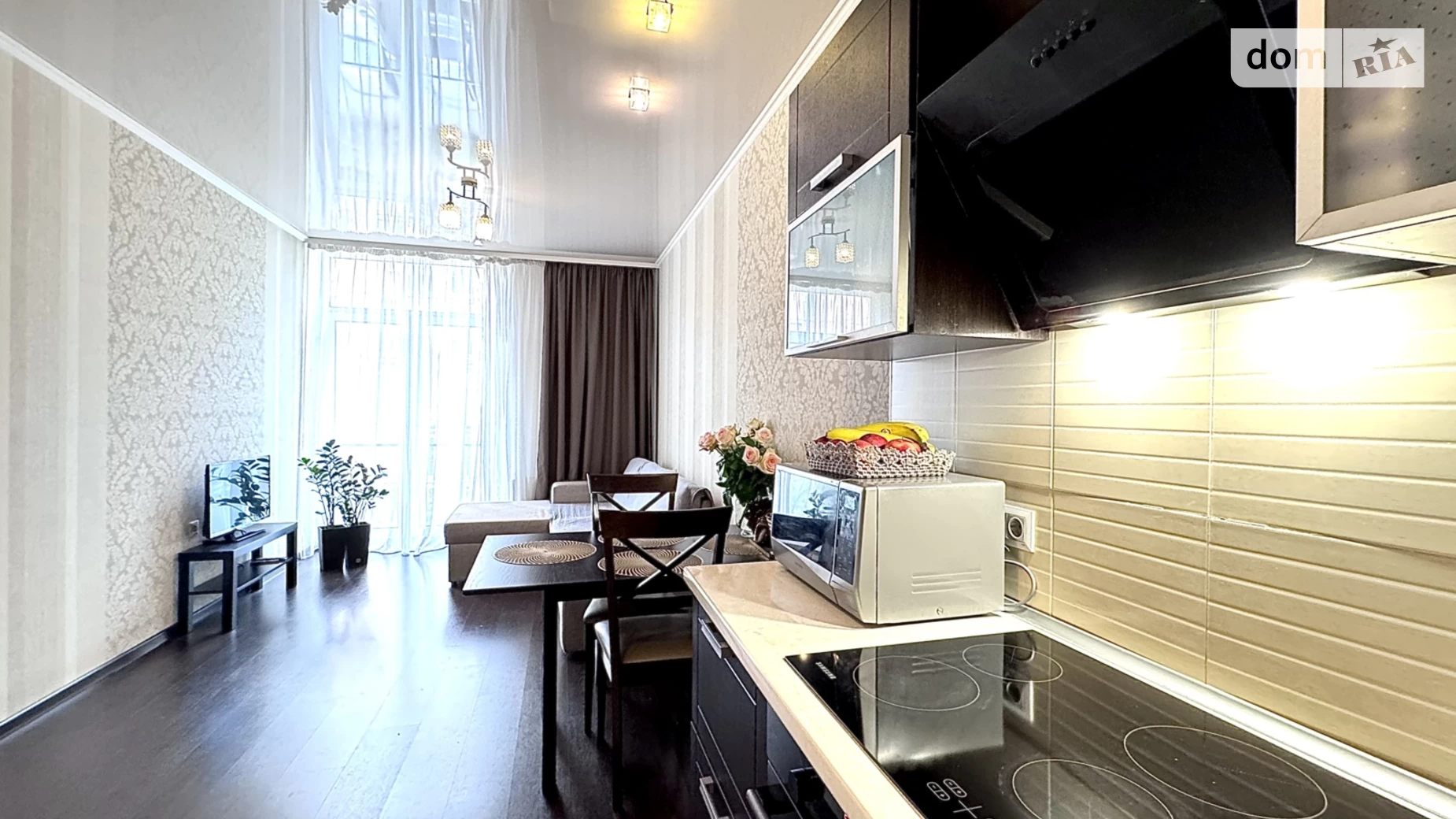 Продается 2-комнатная квартира 59.9 кв. м в Киеве, ул. Регенераторная, 4 - фото 3